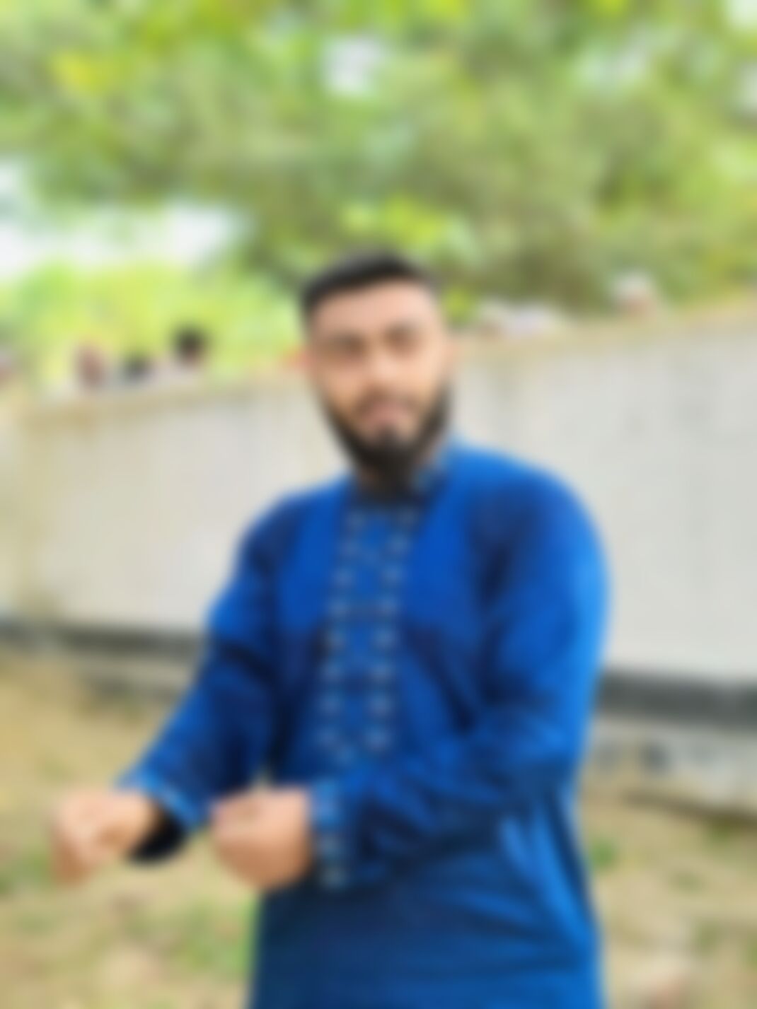 Mohammad Rishad এর ছবি