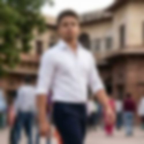 Zubair Ahmed এর ছবি