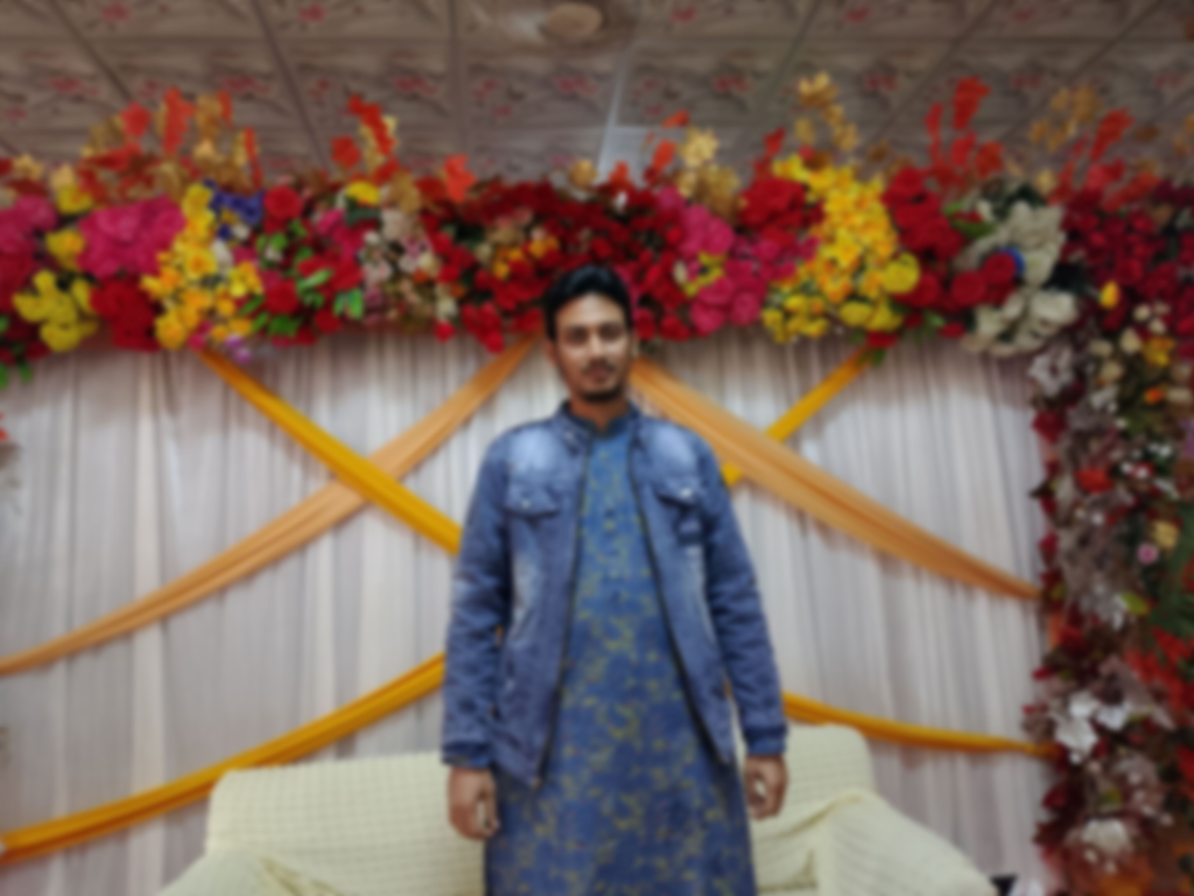 Syed Muhammed  Shariful Islam এর ছবি