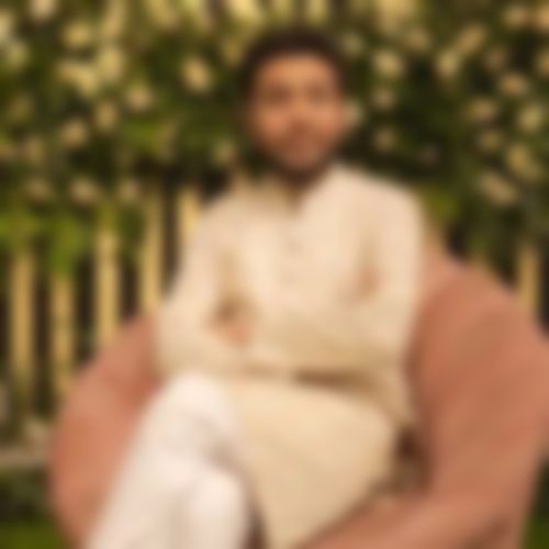 Waliur Rahman Nuhash's blurred profile