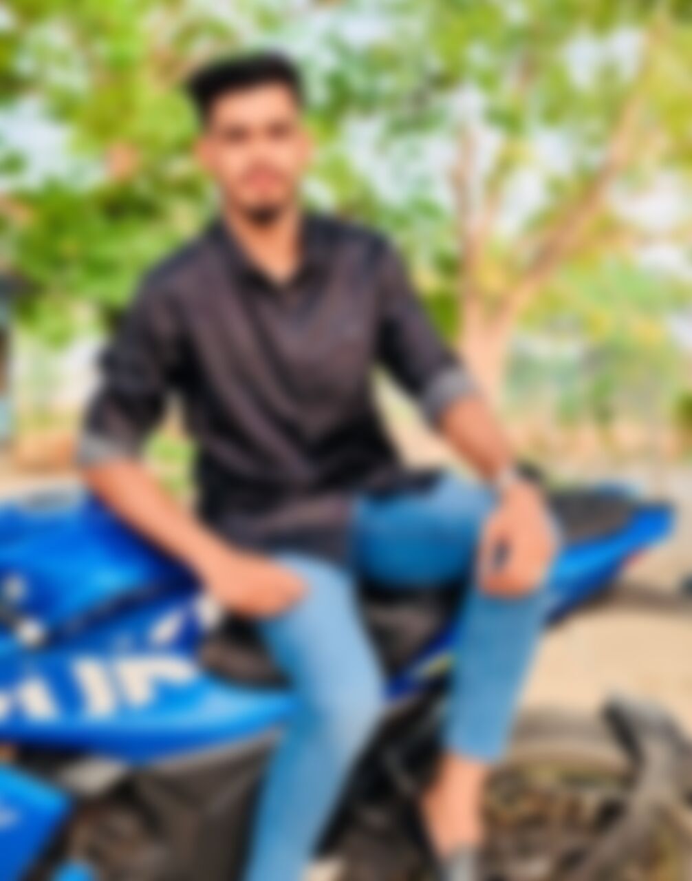 আকাশ হসেন  এর ছবি