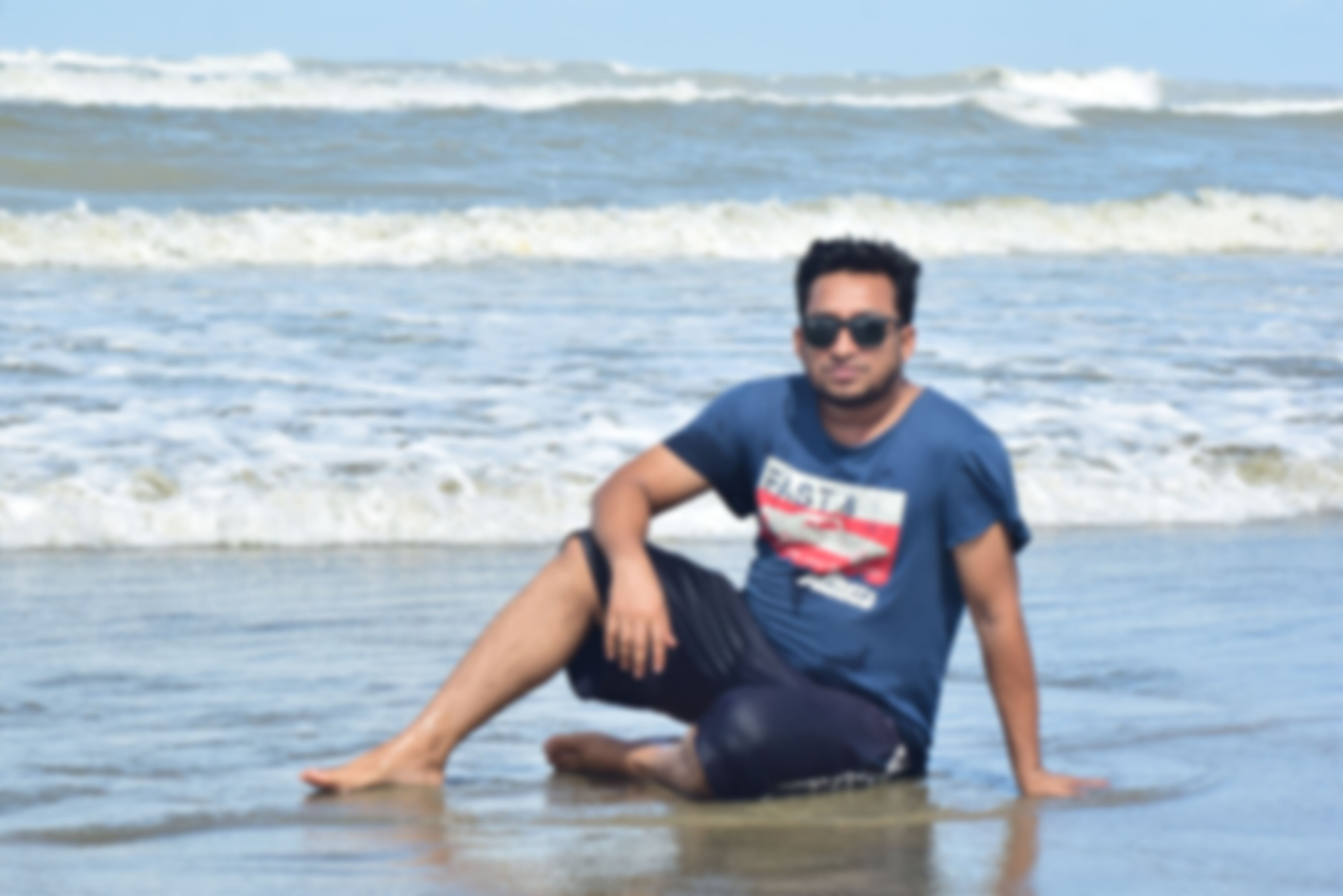 Md. Khairul Basar  এর ছবি