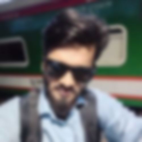 Mikhail Abraham এর ছবি