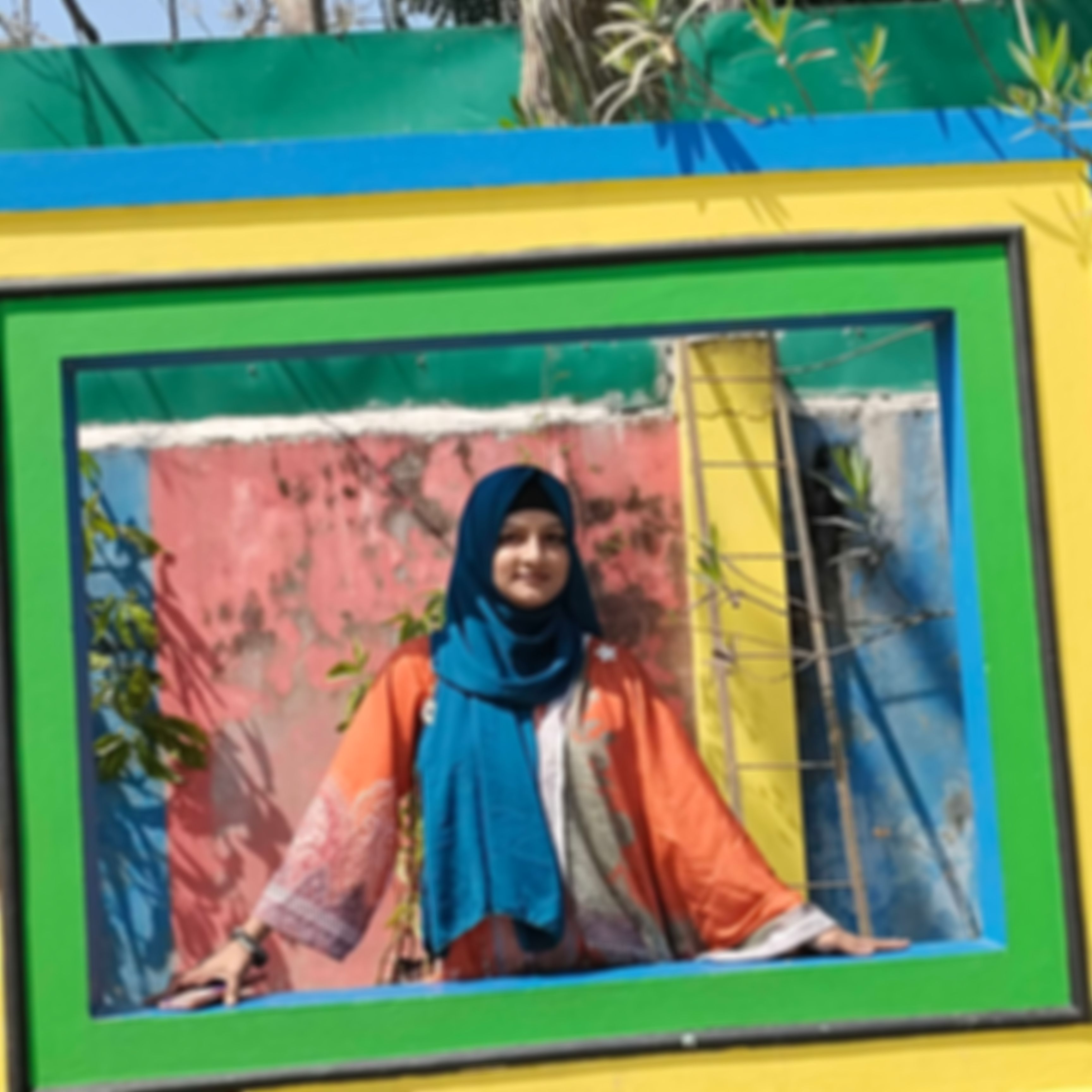 মিম ইসলাম  এর ছবি