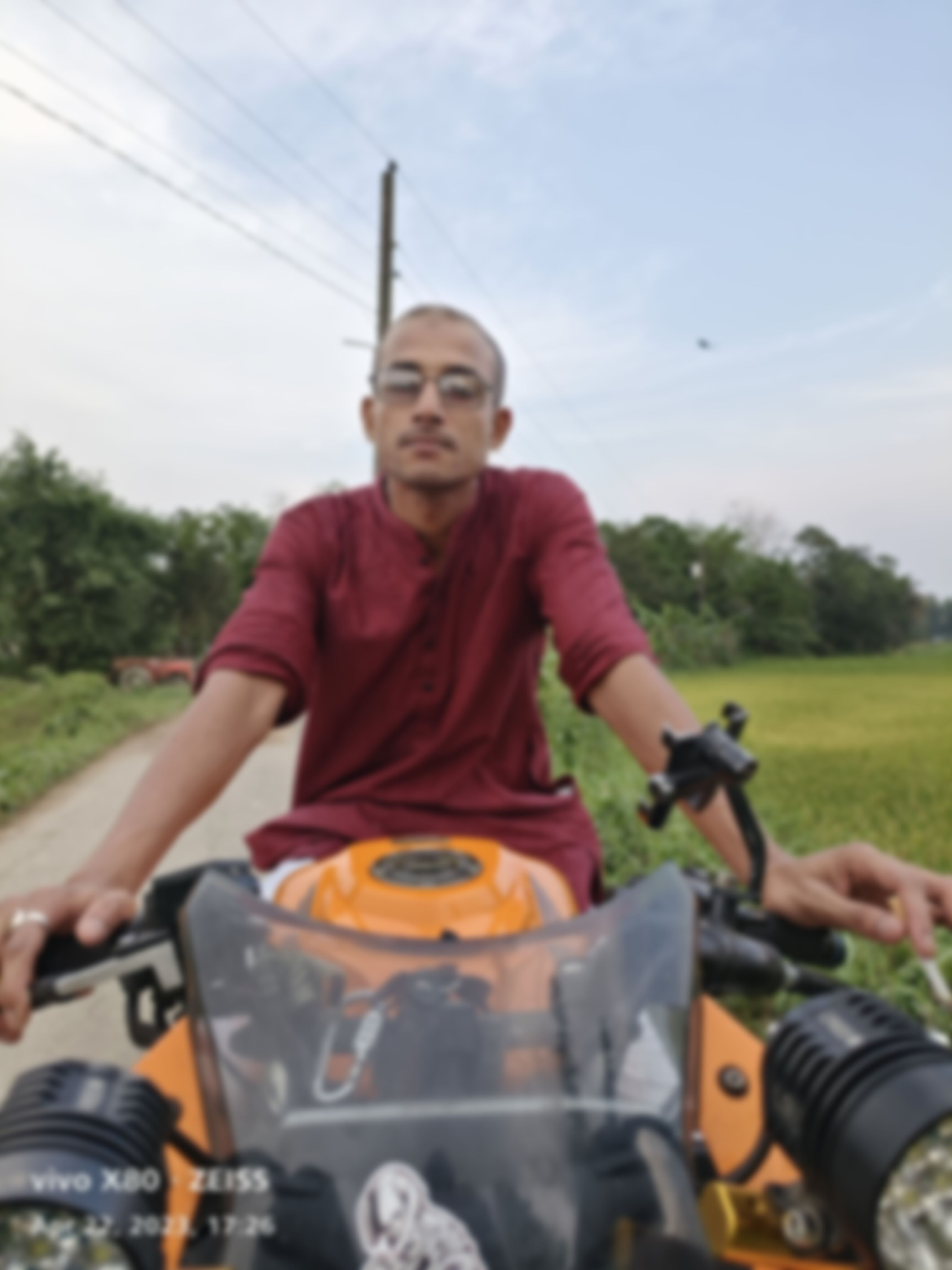 ওমর ফারুক রায়হান  এর ছবি