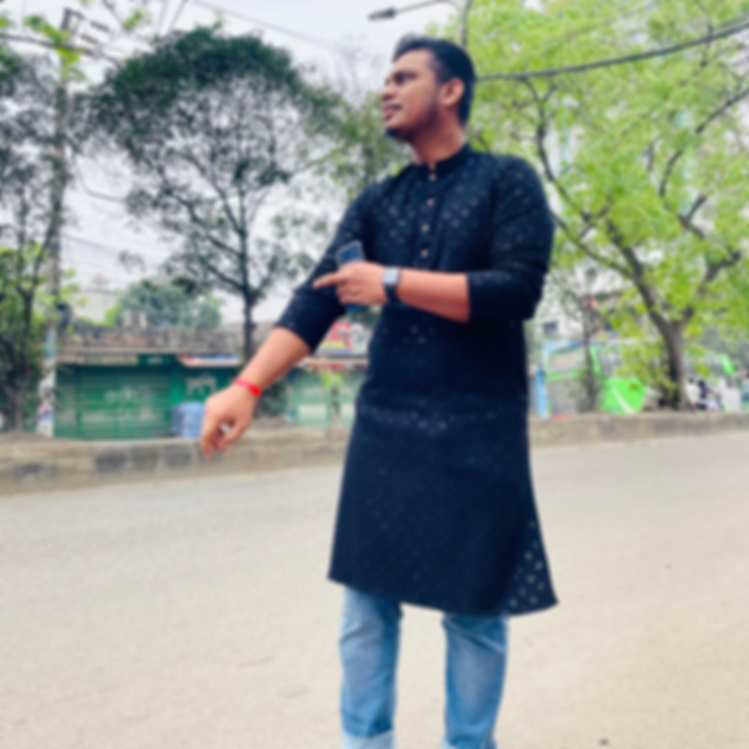 Yasin Arafat Anando এর ছবি