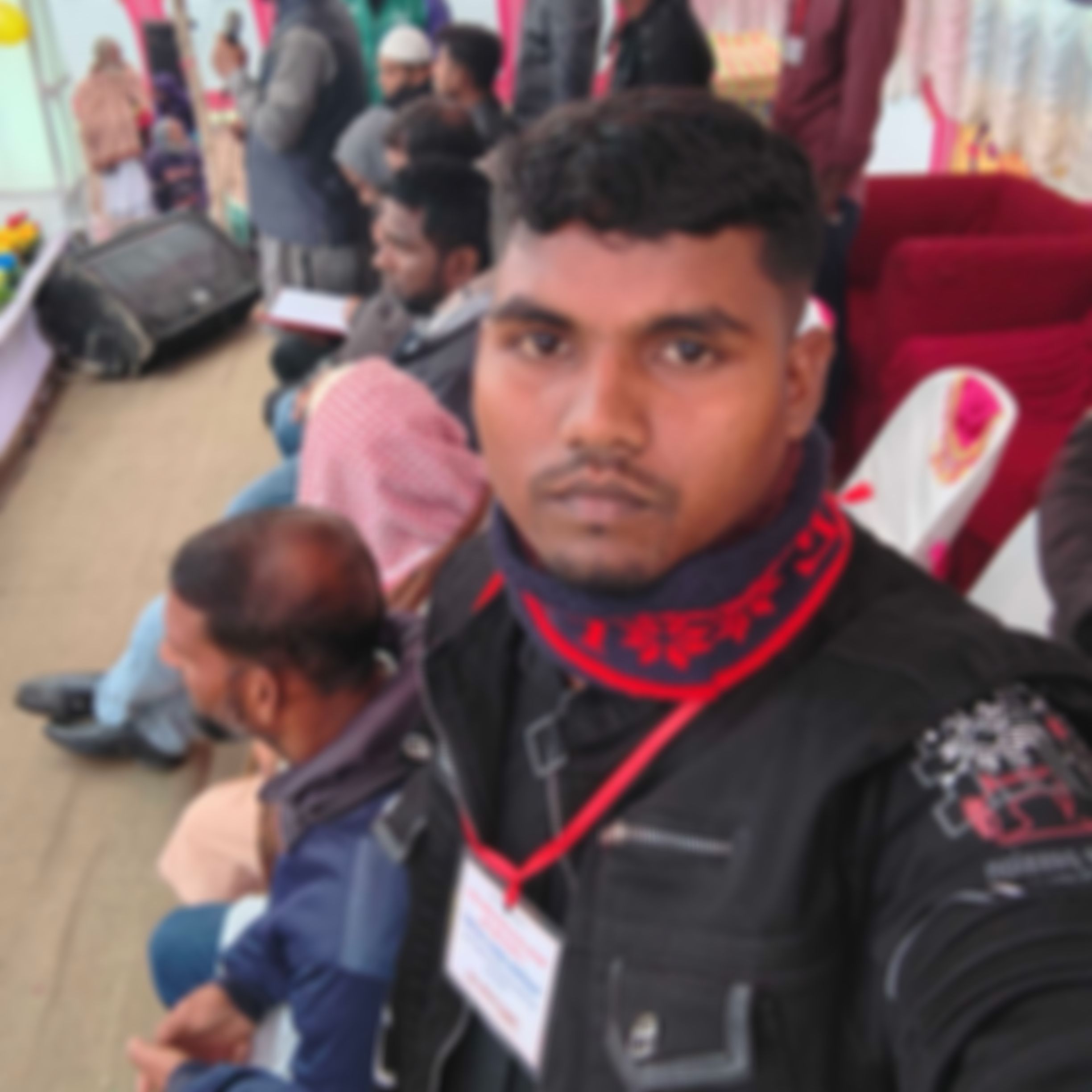 Md. Abul Kalam Azad  এর ছবি