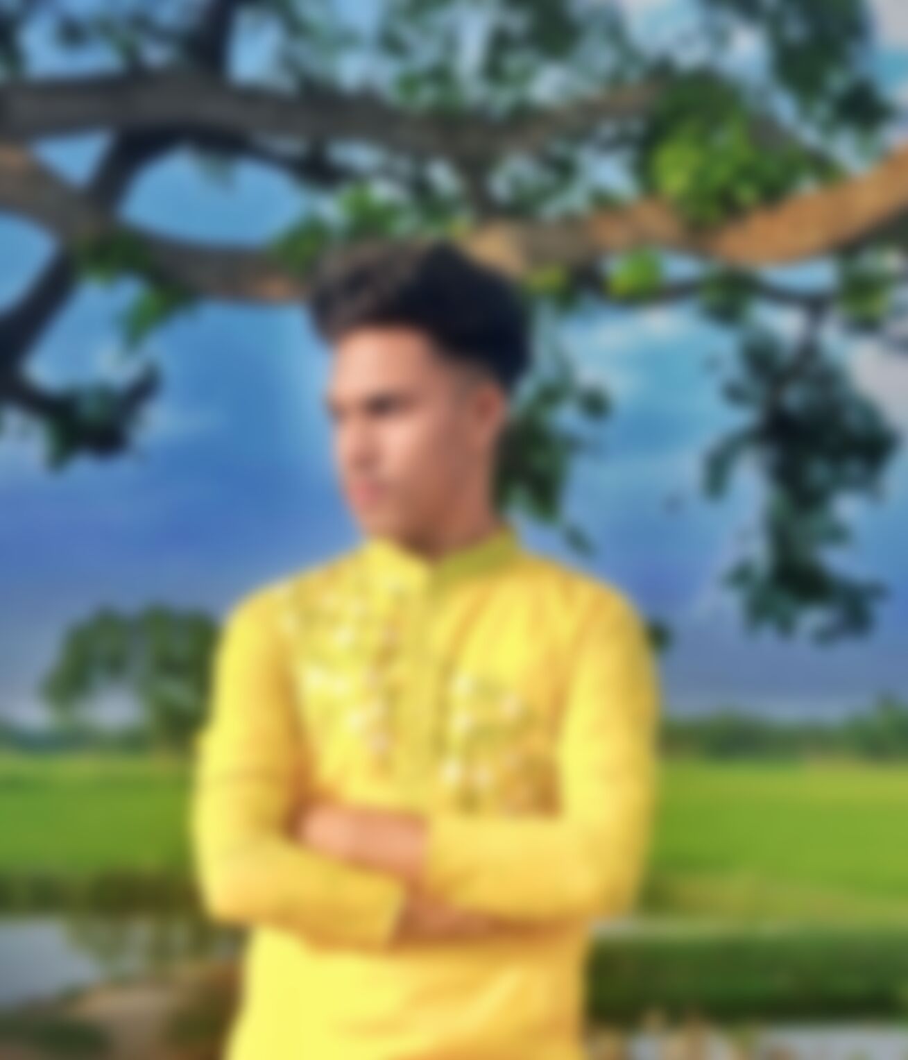 Md JAHID Hassan  এর ছবি