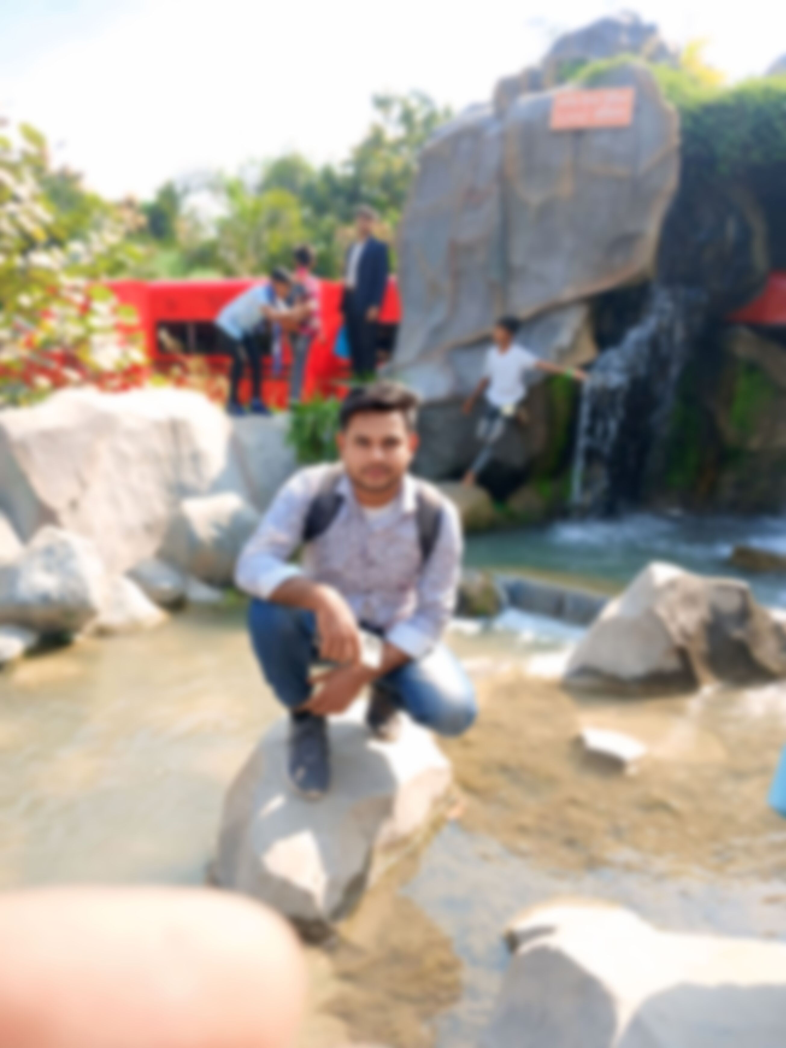 মো: শাহারিয়ার হাসান রিয়ন  এর ছবি