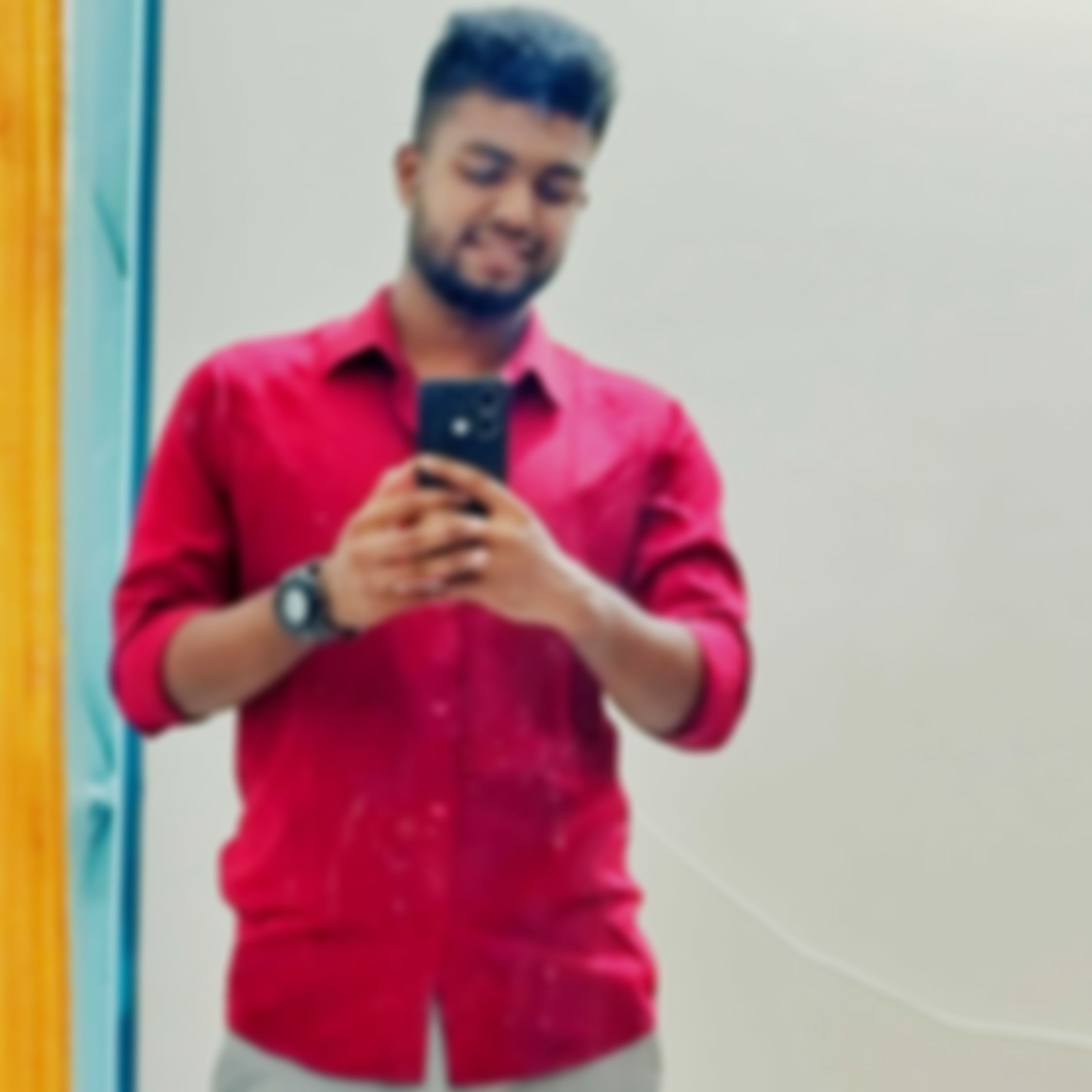 মোঃ তারেক রহমান  এর ছবি