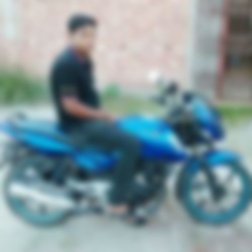 Samir Khan এর ছবি