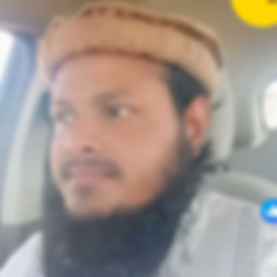 মাওলানা হুজুর ঢাকা এর ছবি