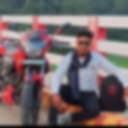 Md Akash Ali এর ছবি