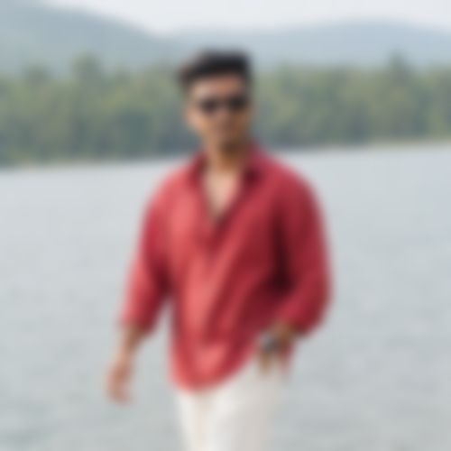 Mr Mahim এর ছবি