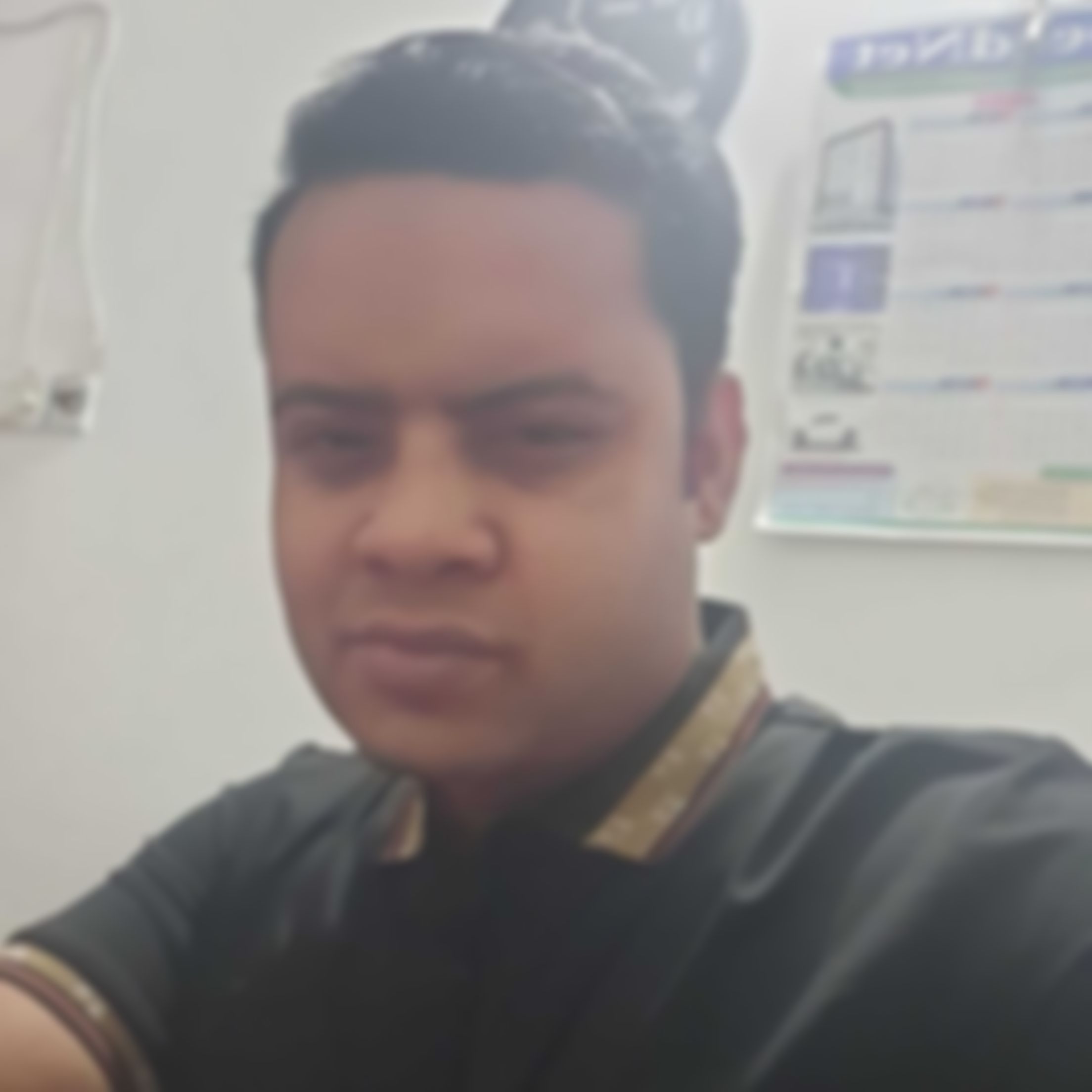 ওমর ফারুক  এর ছবি