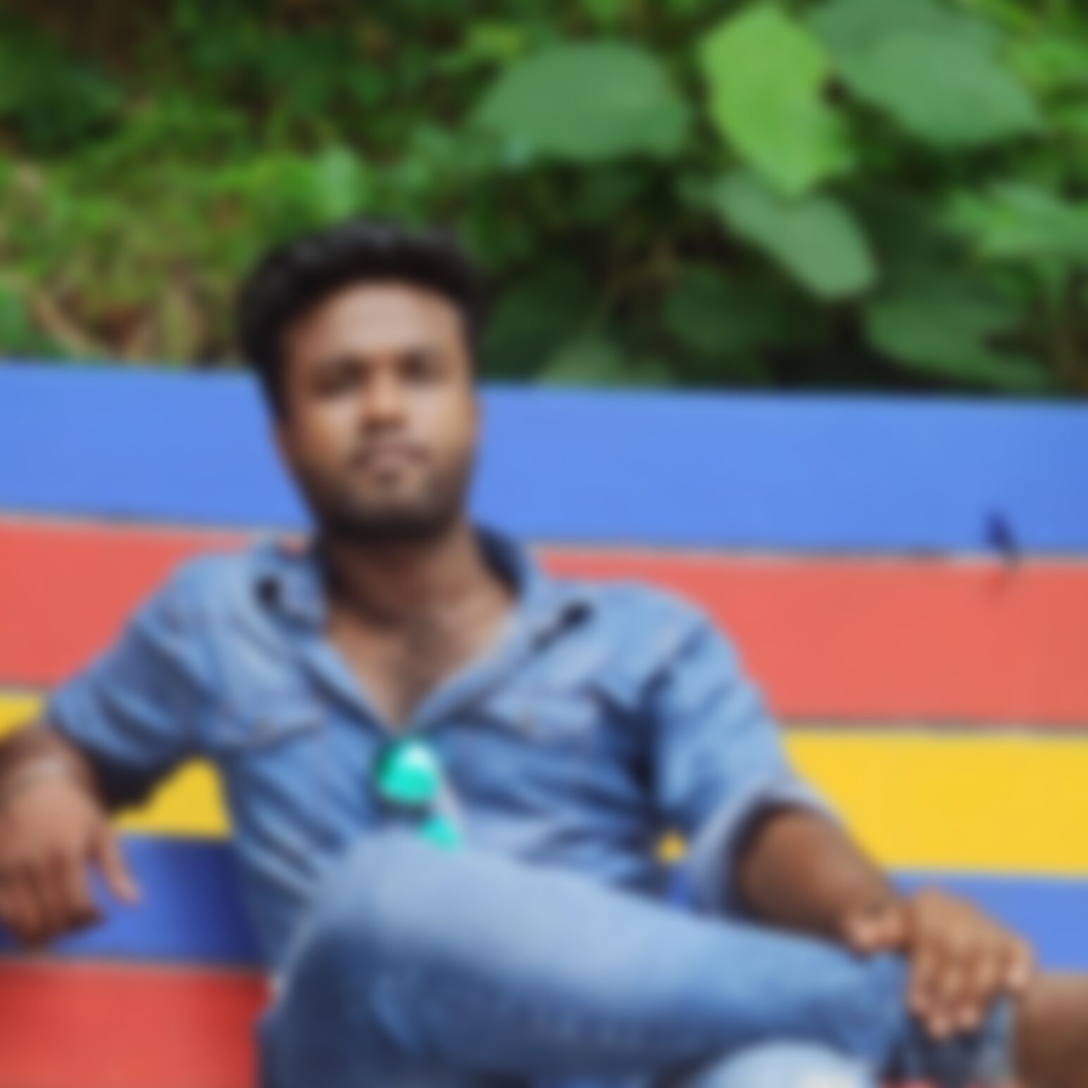 জুবায়ের  এর ছবি