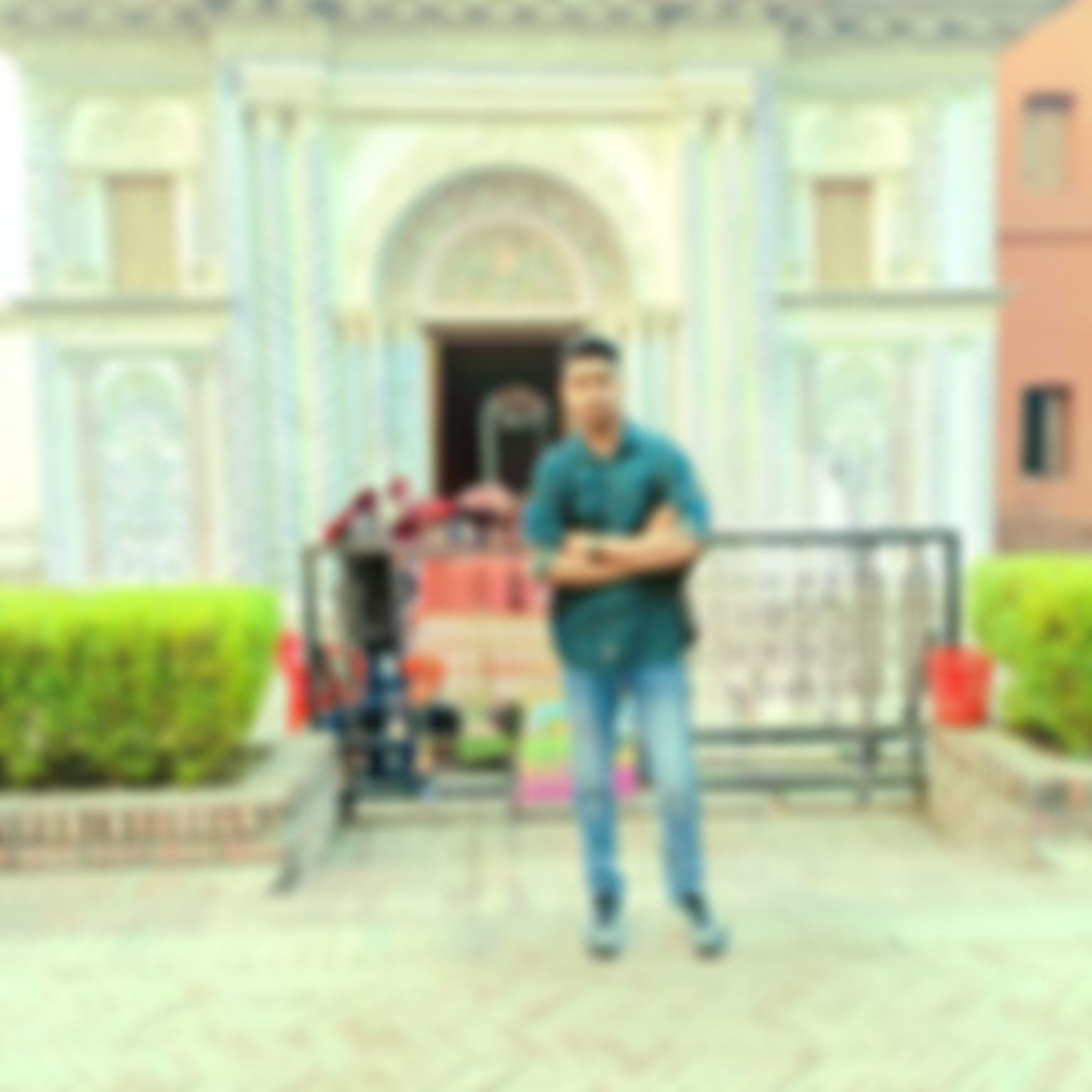 Mithun Sikdar এর ছবি