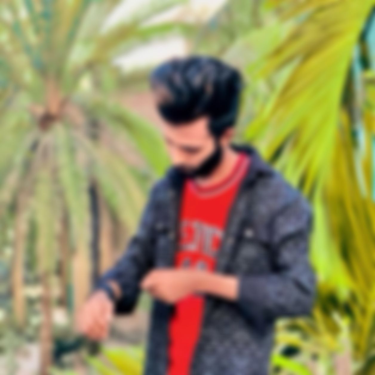 AriYan Rahman এর ছবি