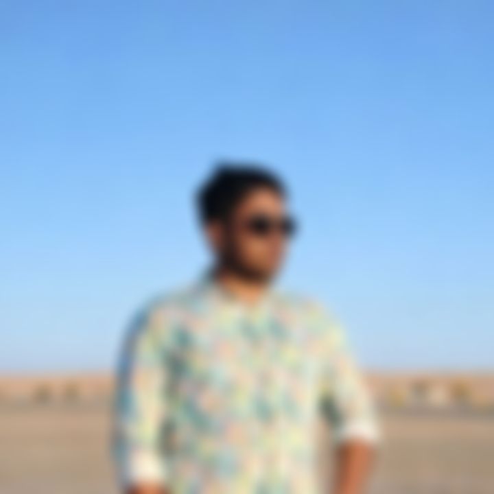 আরিয়ান মির্জা  এর ছবি