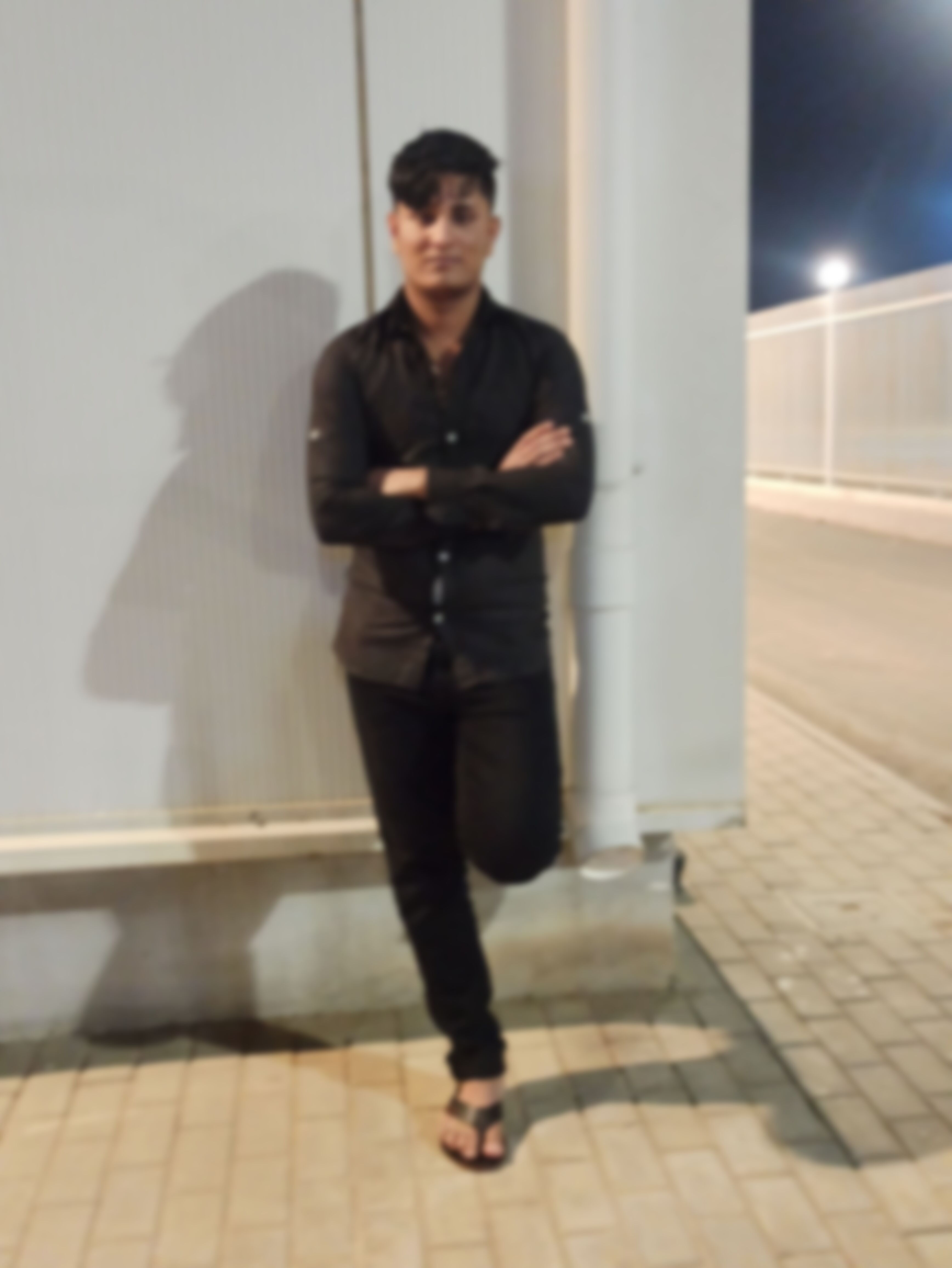 Farabi এর ছবি