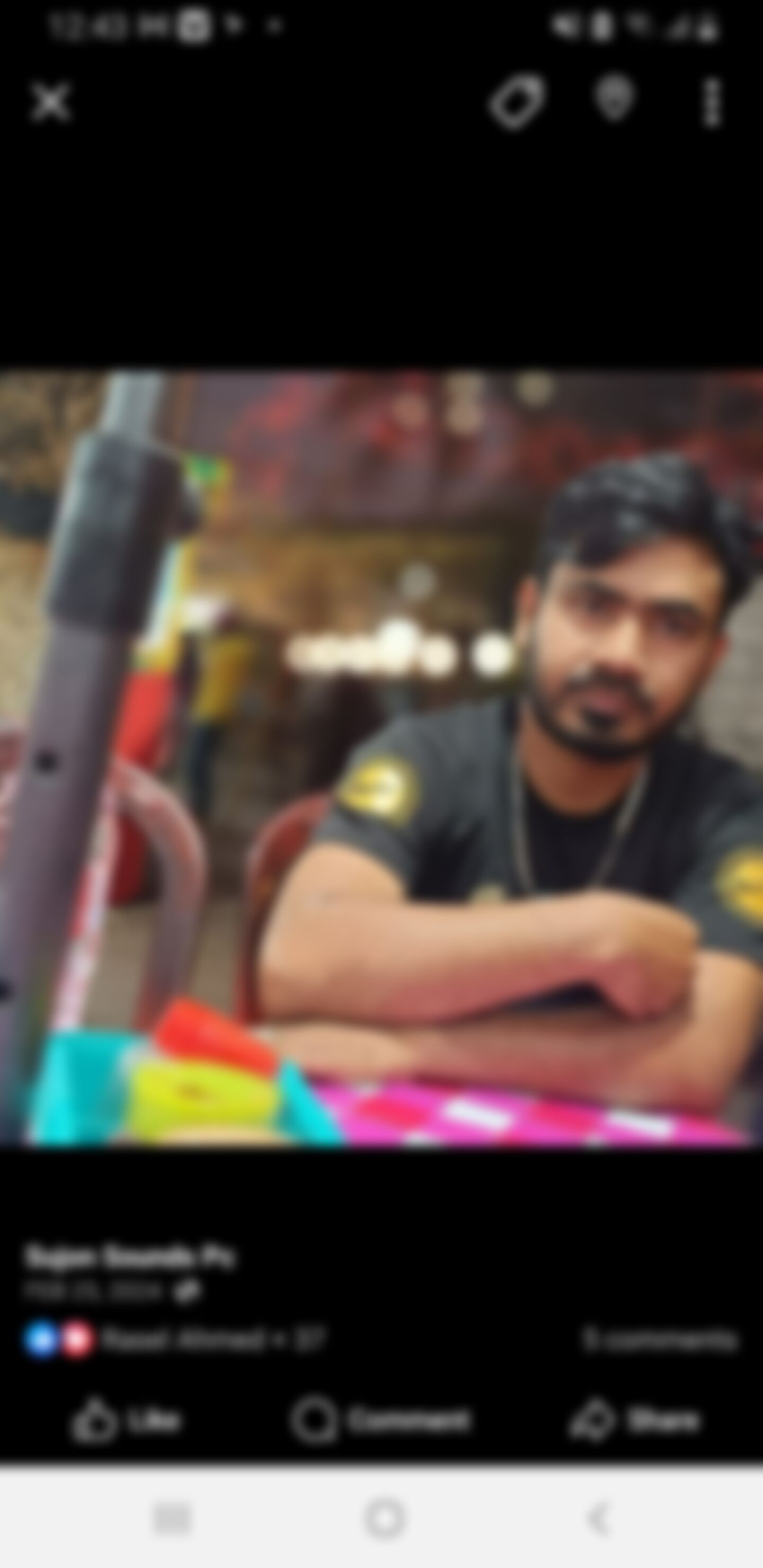 Sujon এর ছবি