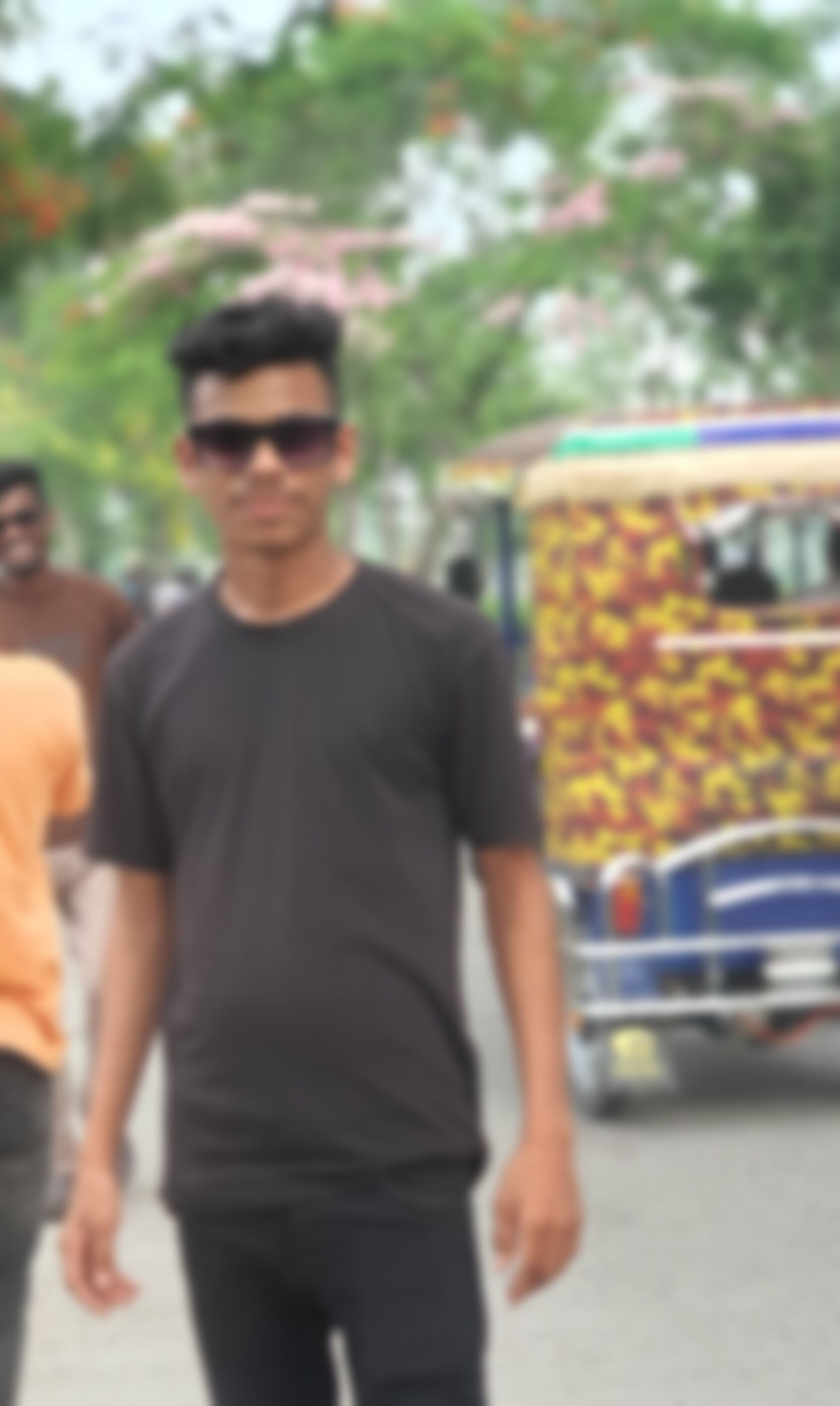 তুফাজুল ইসলাম এর ছবি
