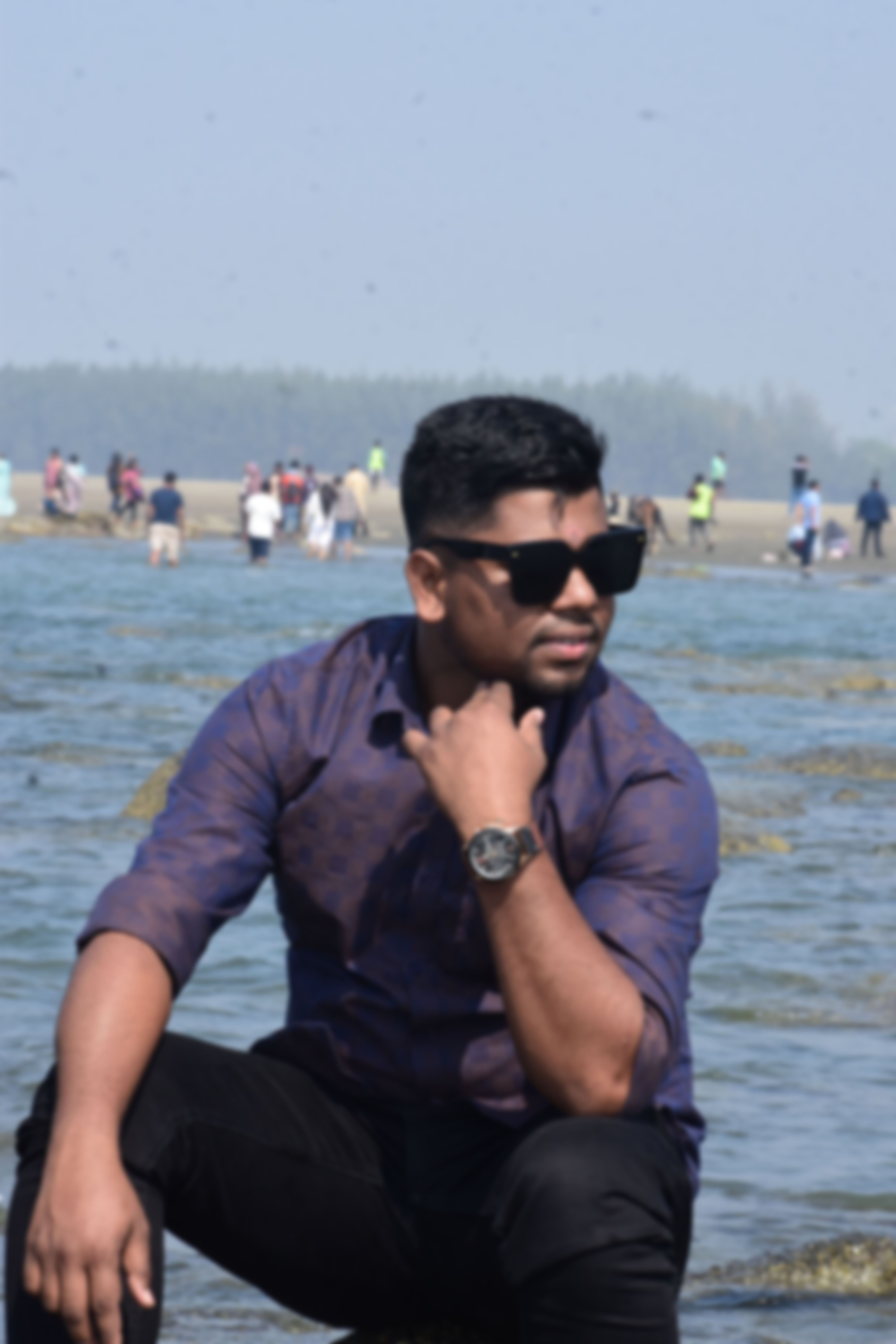 Eleyas Hossain Munna এর ছবি