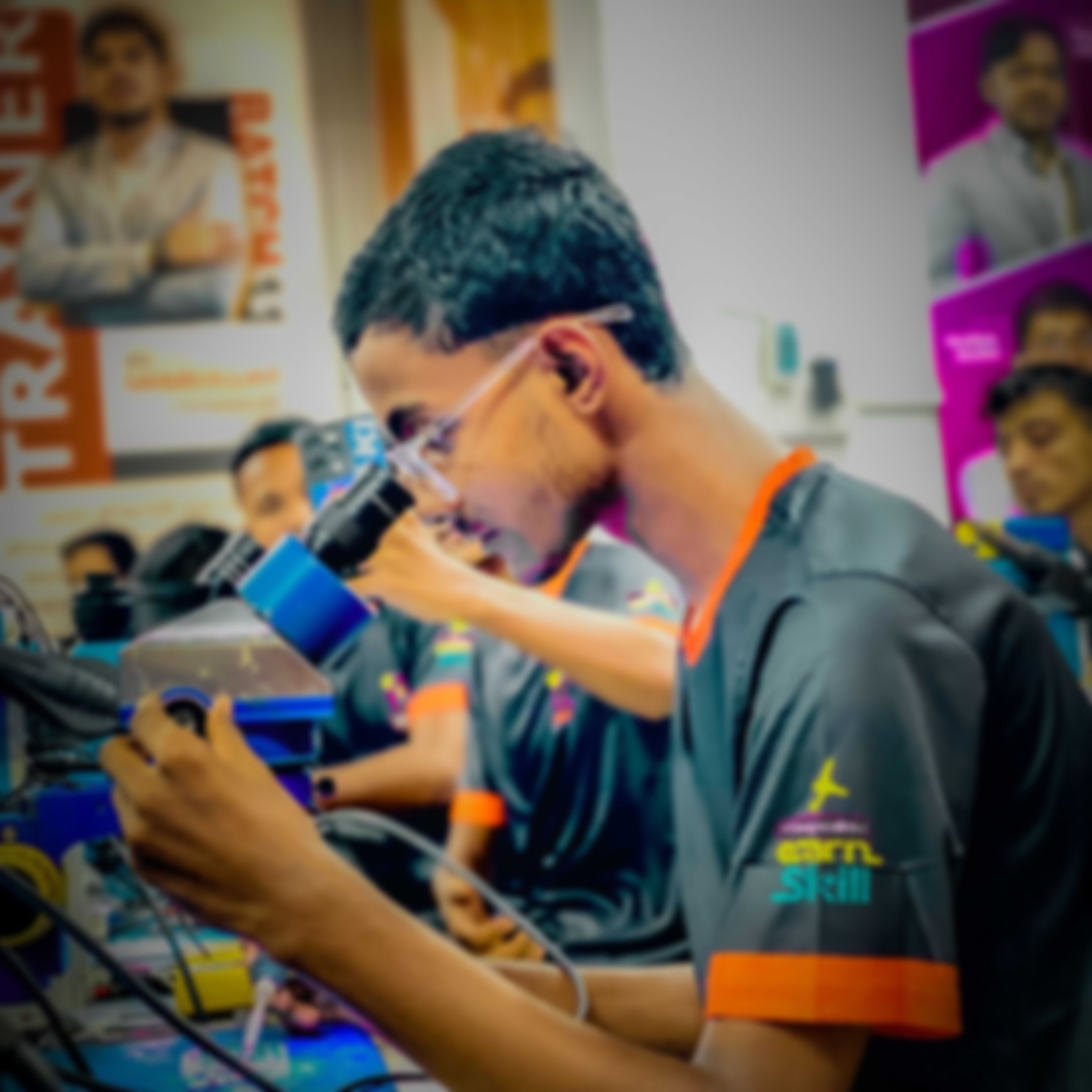 Yeashir Hamid  এর ছবি