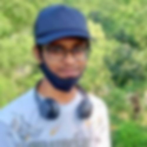 Zarif Ahmed এর ছবি