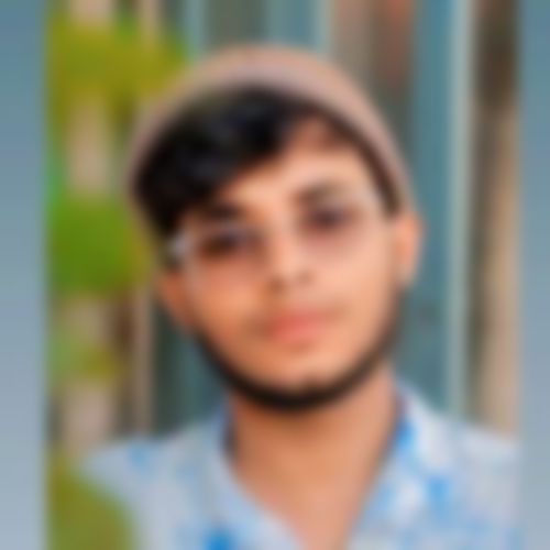 Mr' Ariyan এর ছবি
