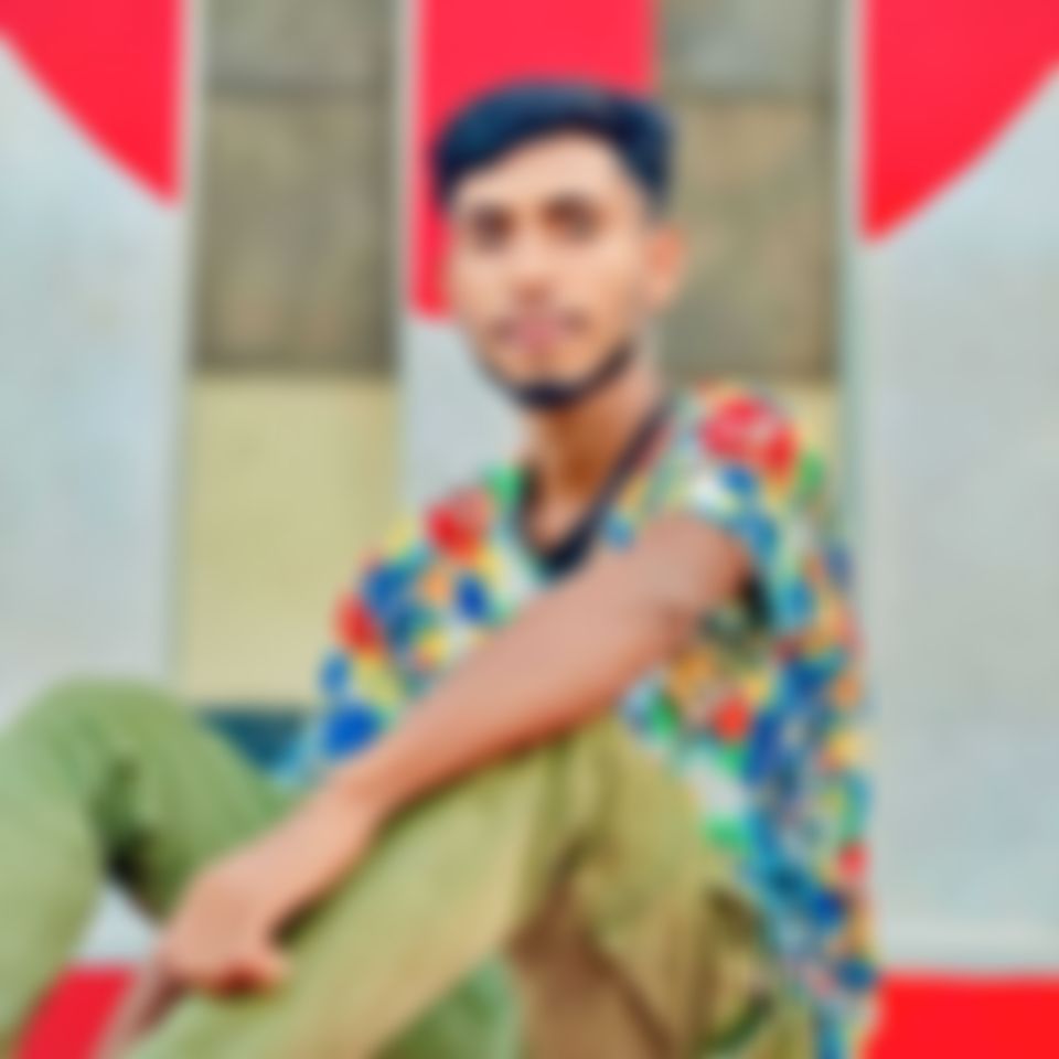 Md.Foysal এর ছবি