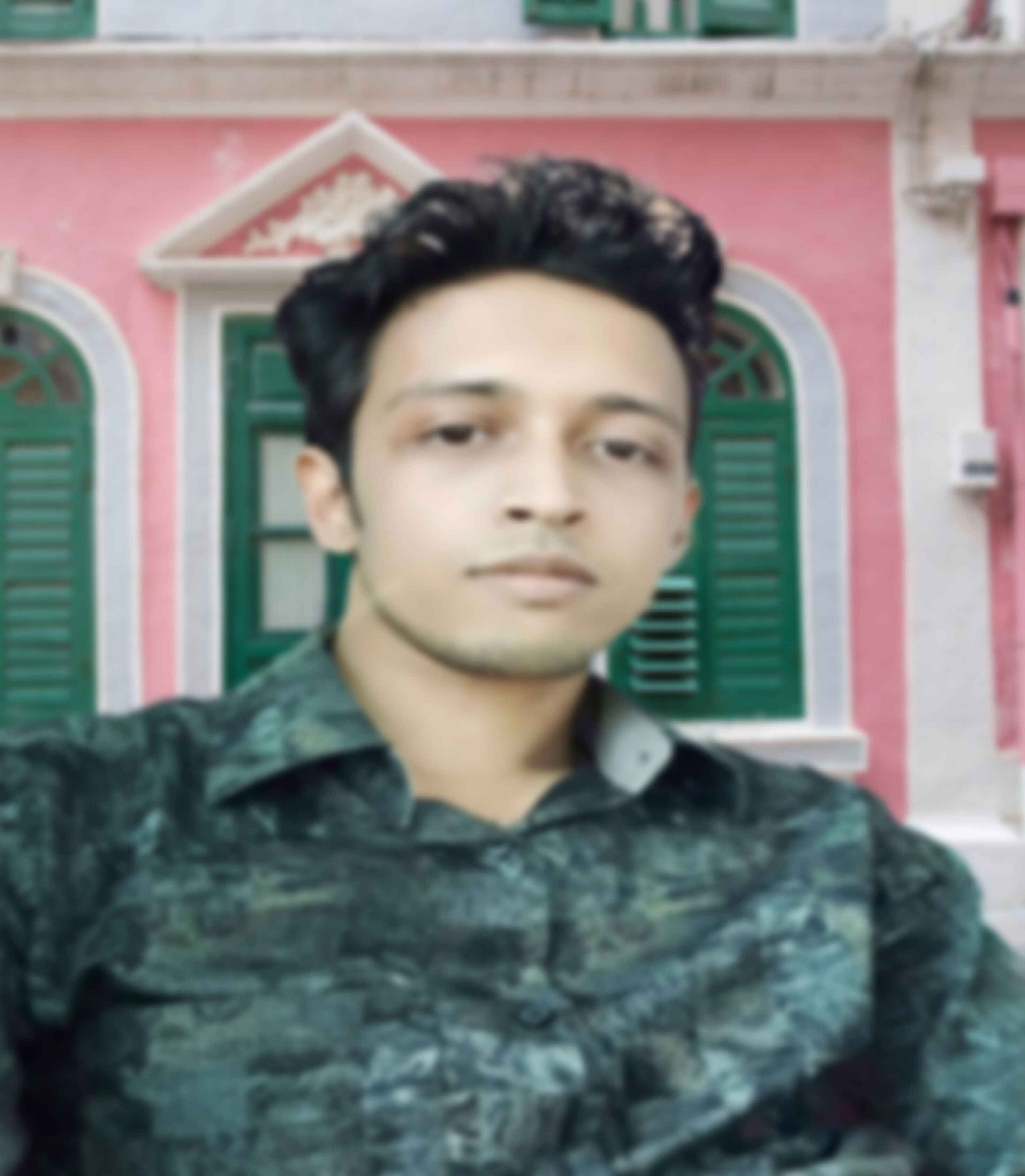 Zane Alam  এর ছবি