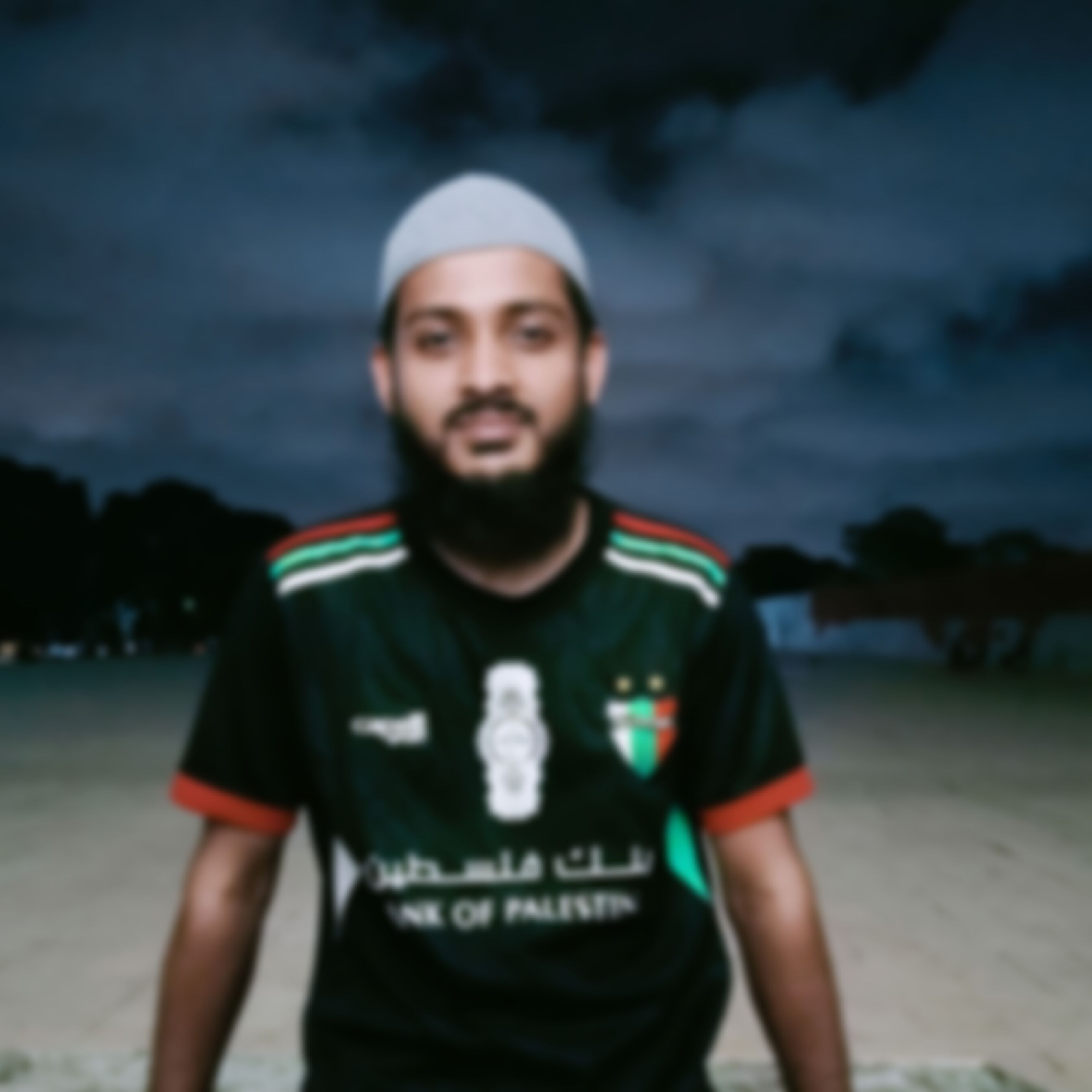 মো নাঈম হাওলাদার  এর ছবি