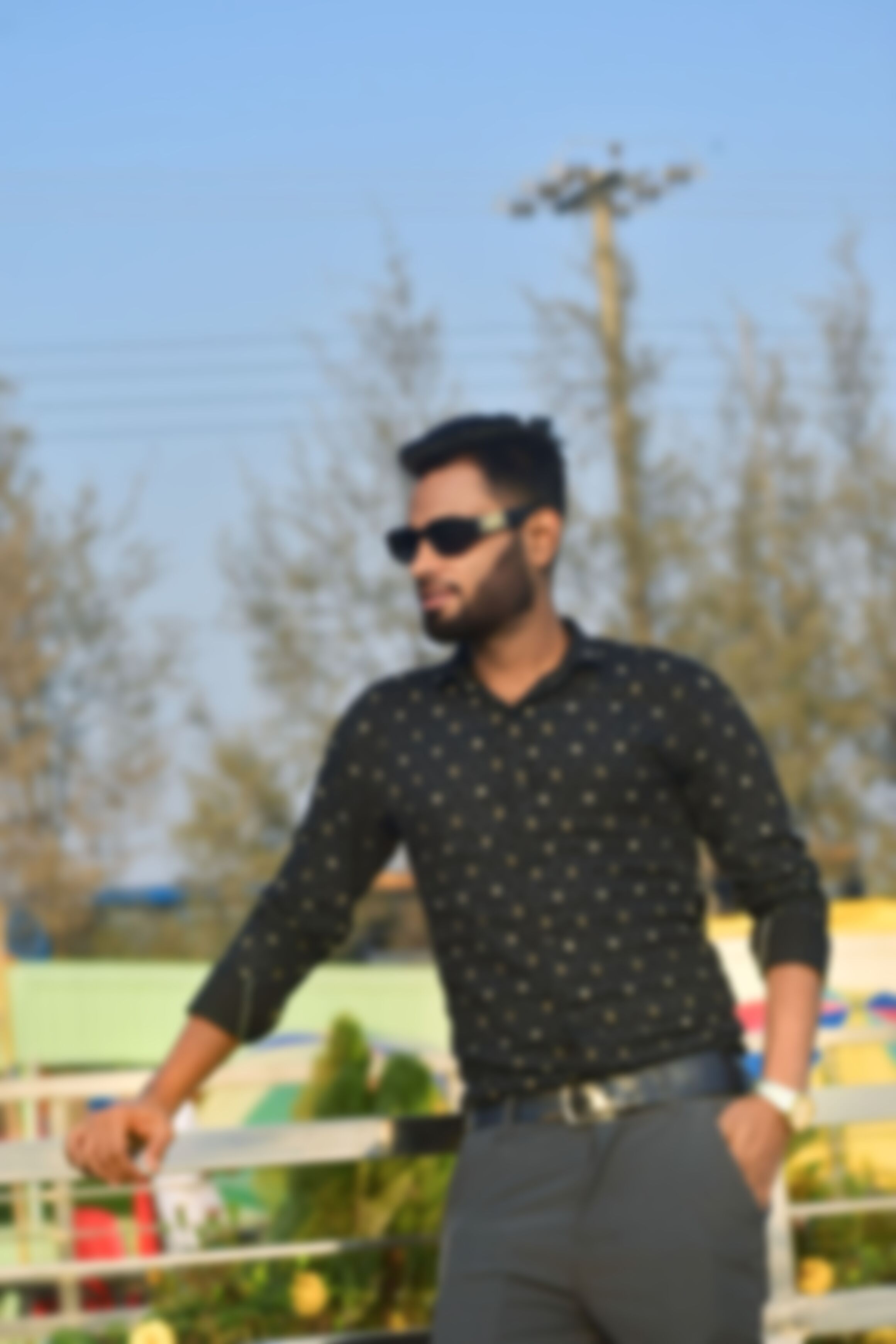 Mohammed Alamin Hossin এর ছবি
