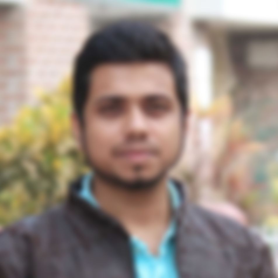 Ashikur Rahman এর ছবি