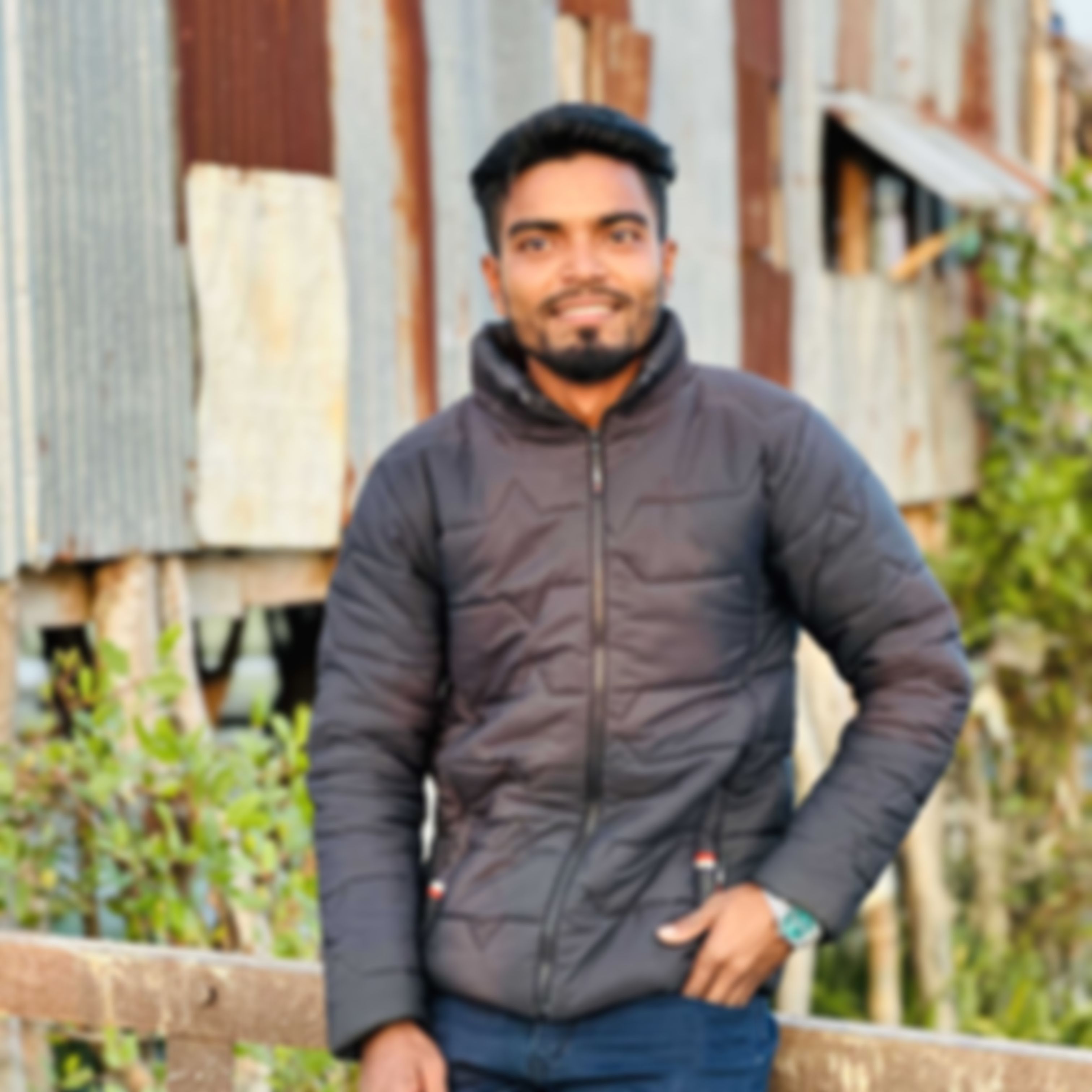 Ahammad ali  এর ছবি