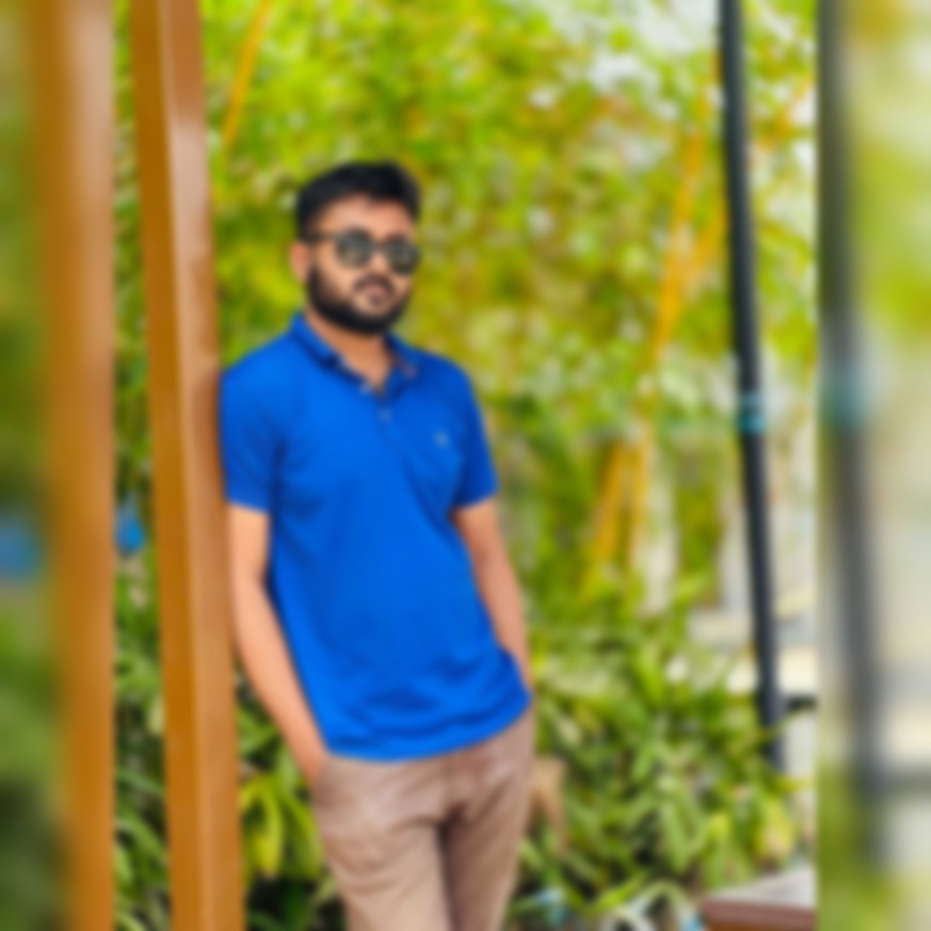 মো নাঈমুর রহমান  এর ছবি