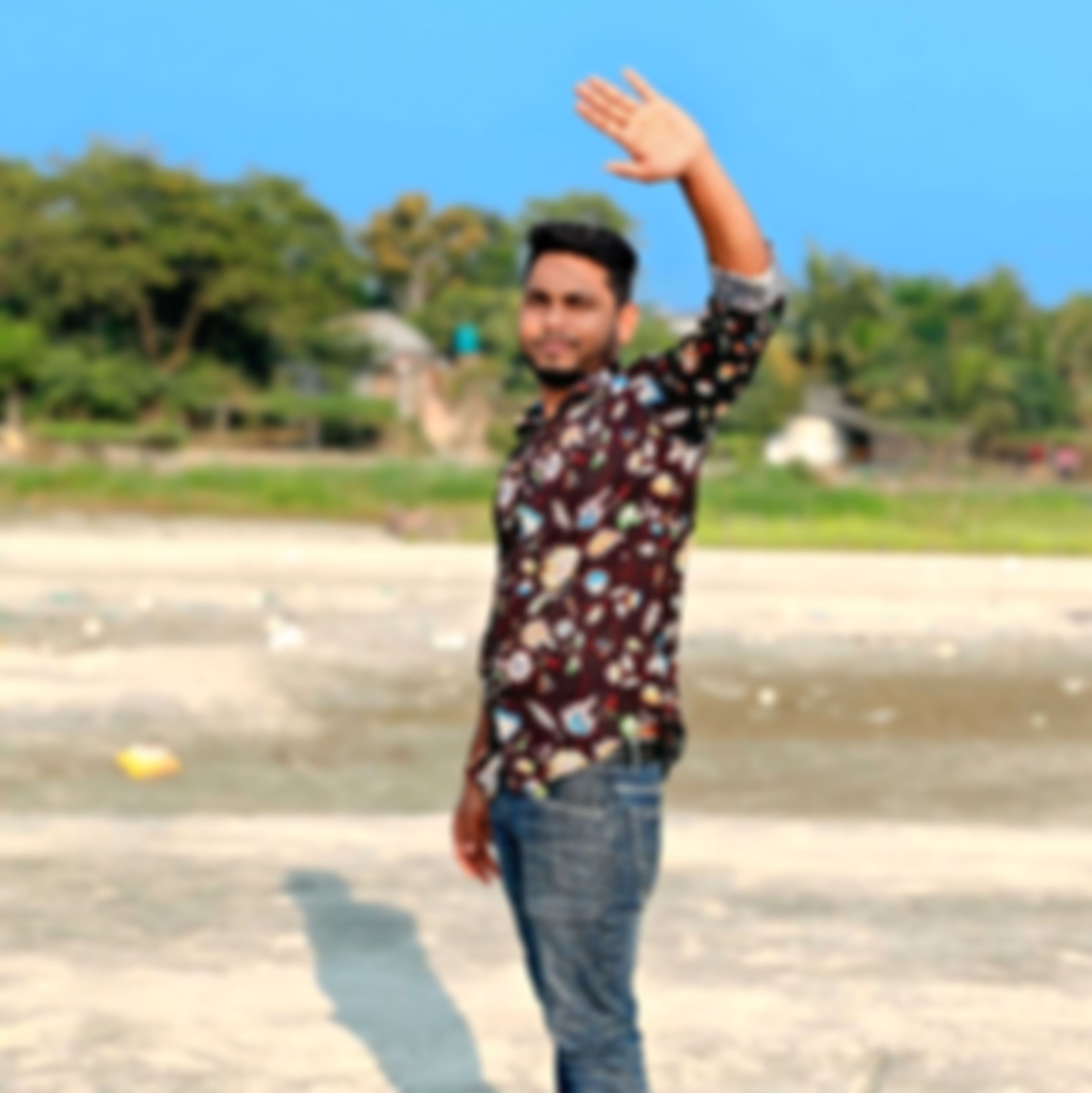 Mr.Rubel Islam এর ছবি