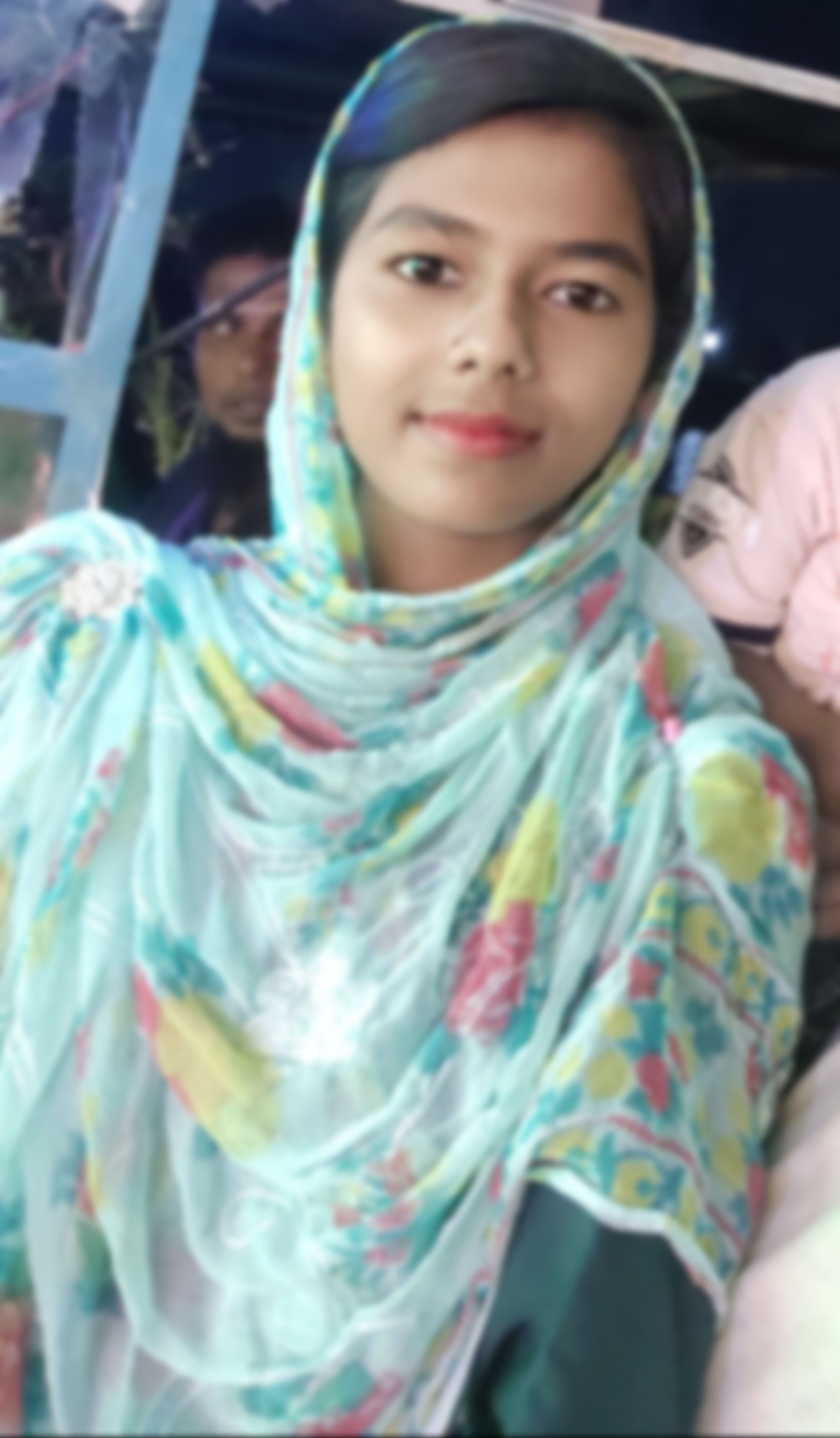 ইসরাত জাহান আয়শা এর ছবি