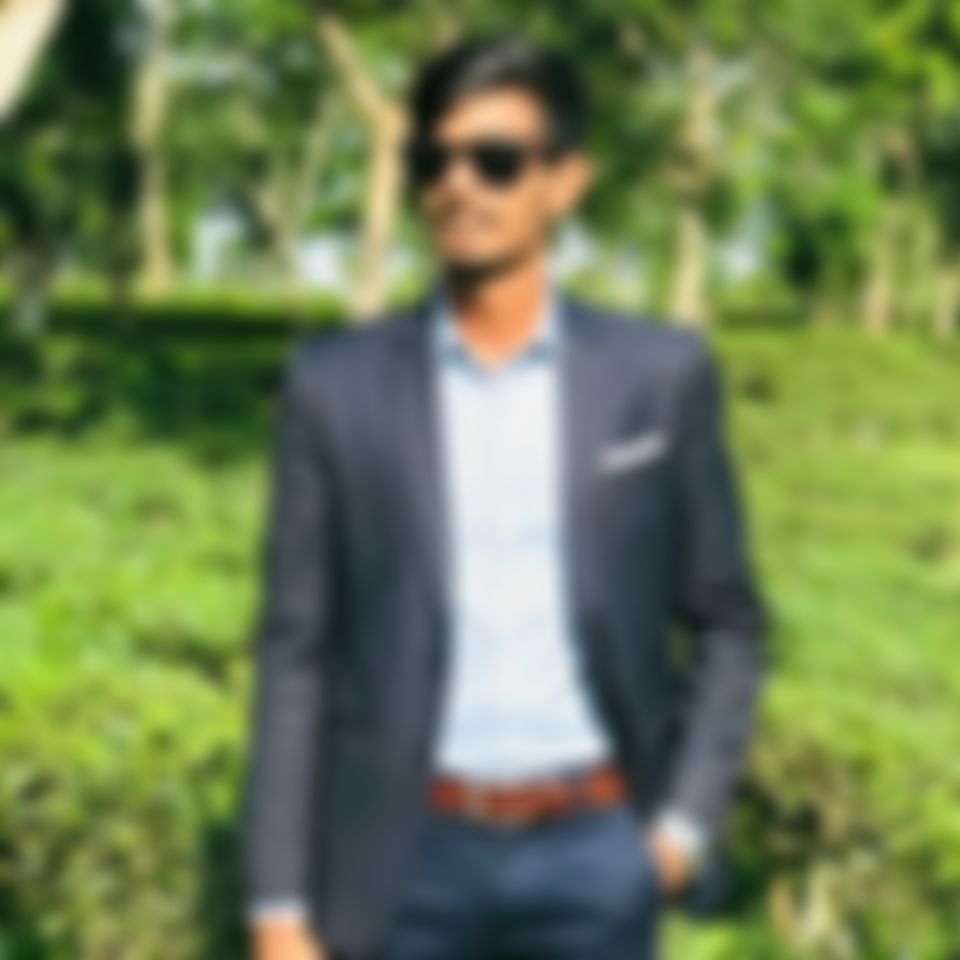 Sajeeb Ahmed  এর ছবি