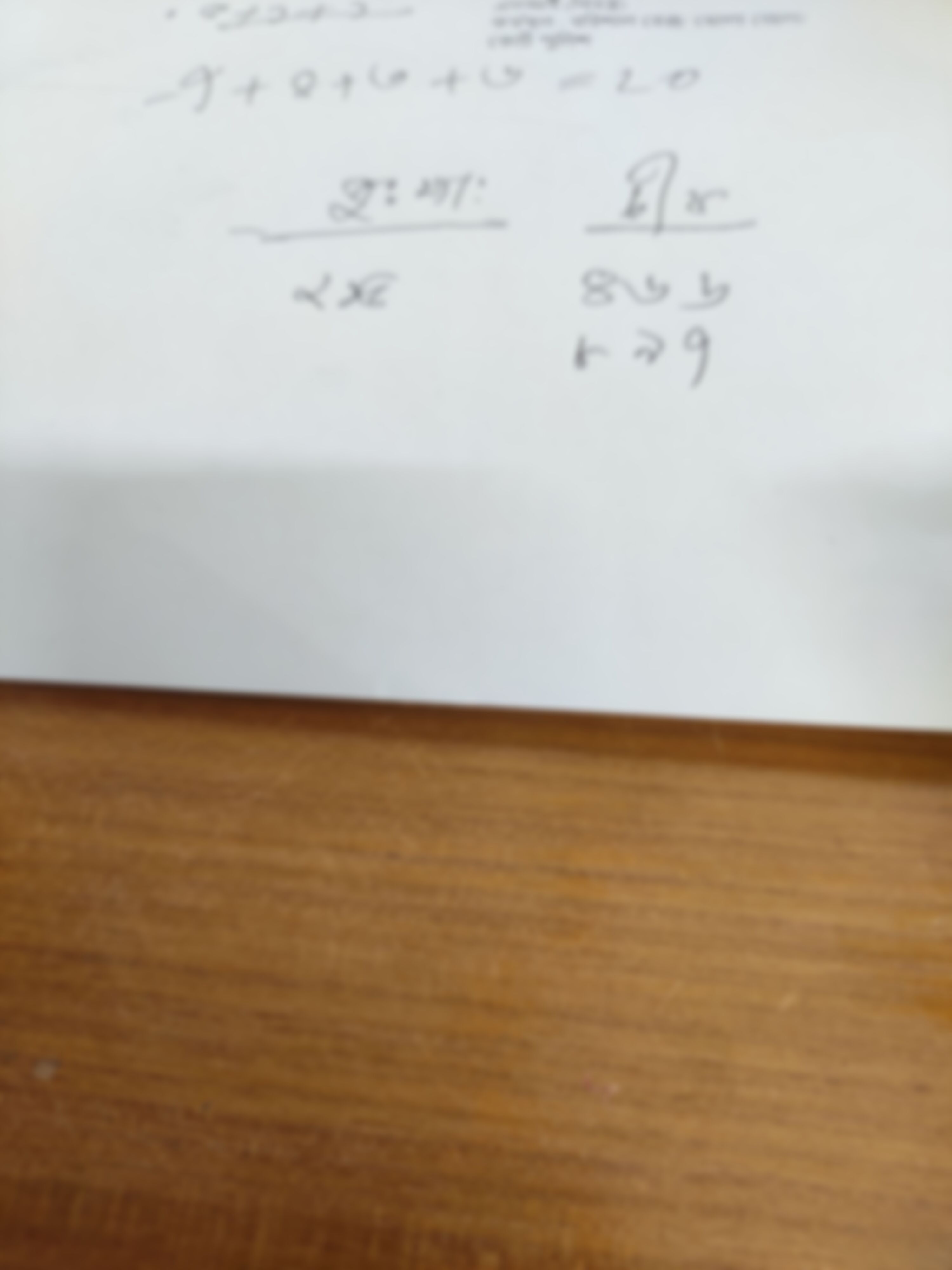 A এর ছবি