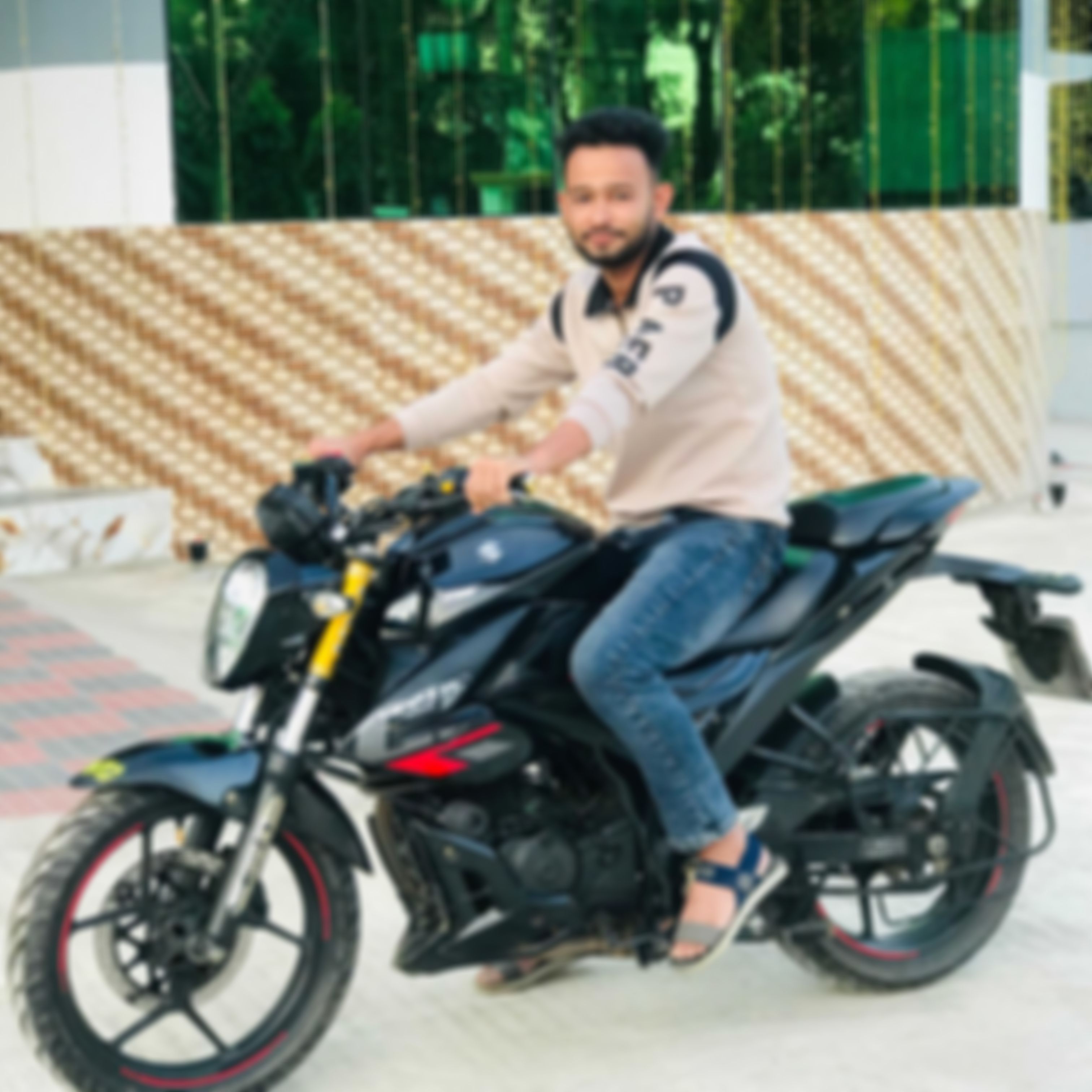 Jabed Talukdar এর ছবি