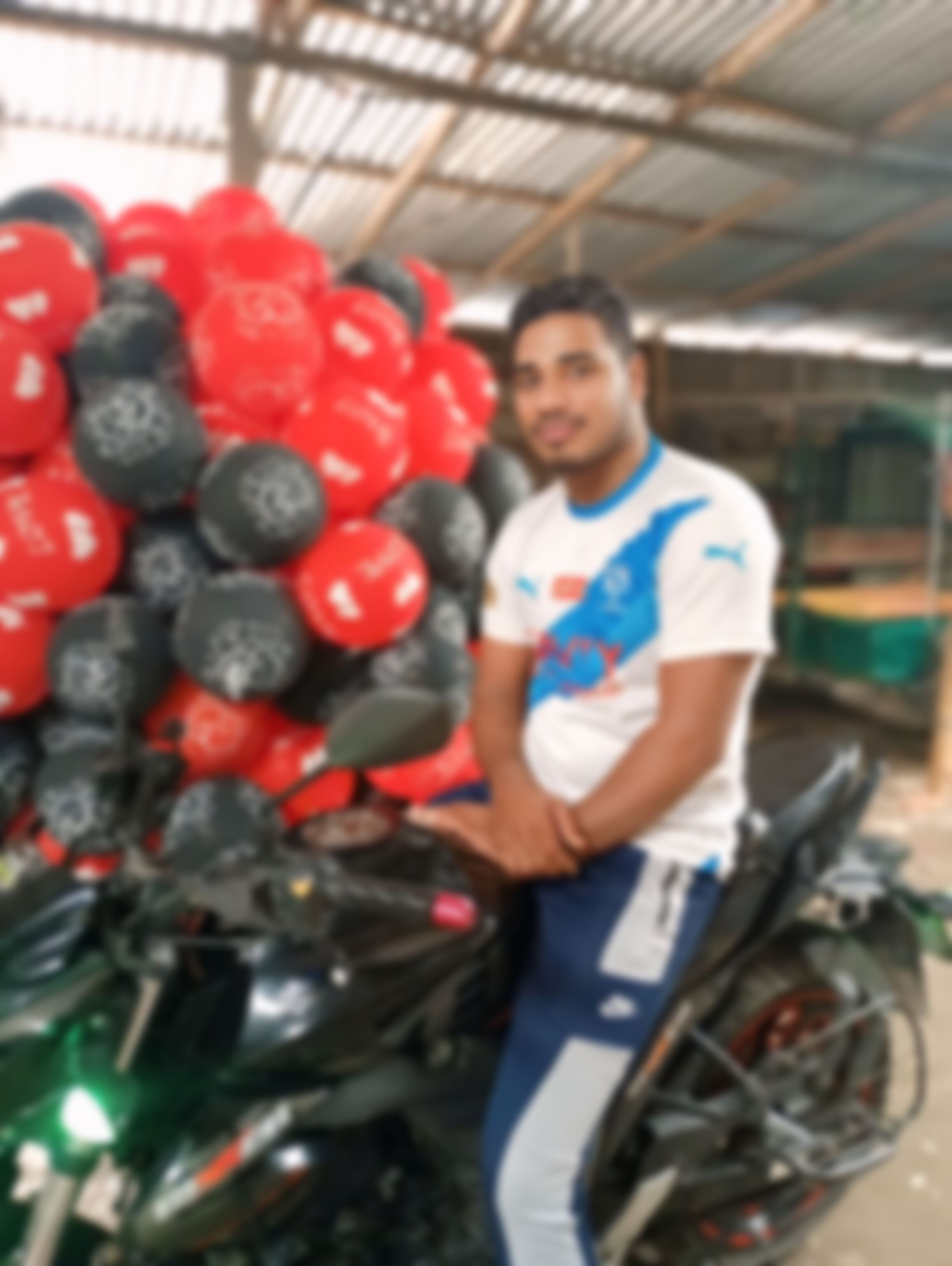 Anisur Rohman Anis এর ছবি