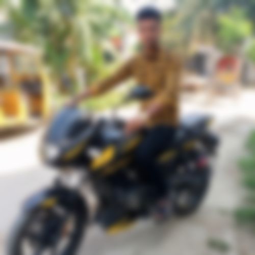 মোঃ বাবুল ইসলাম এর ছবি