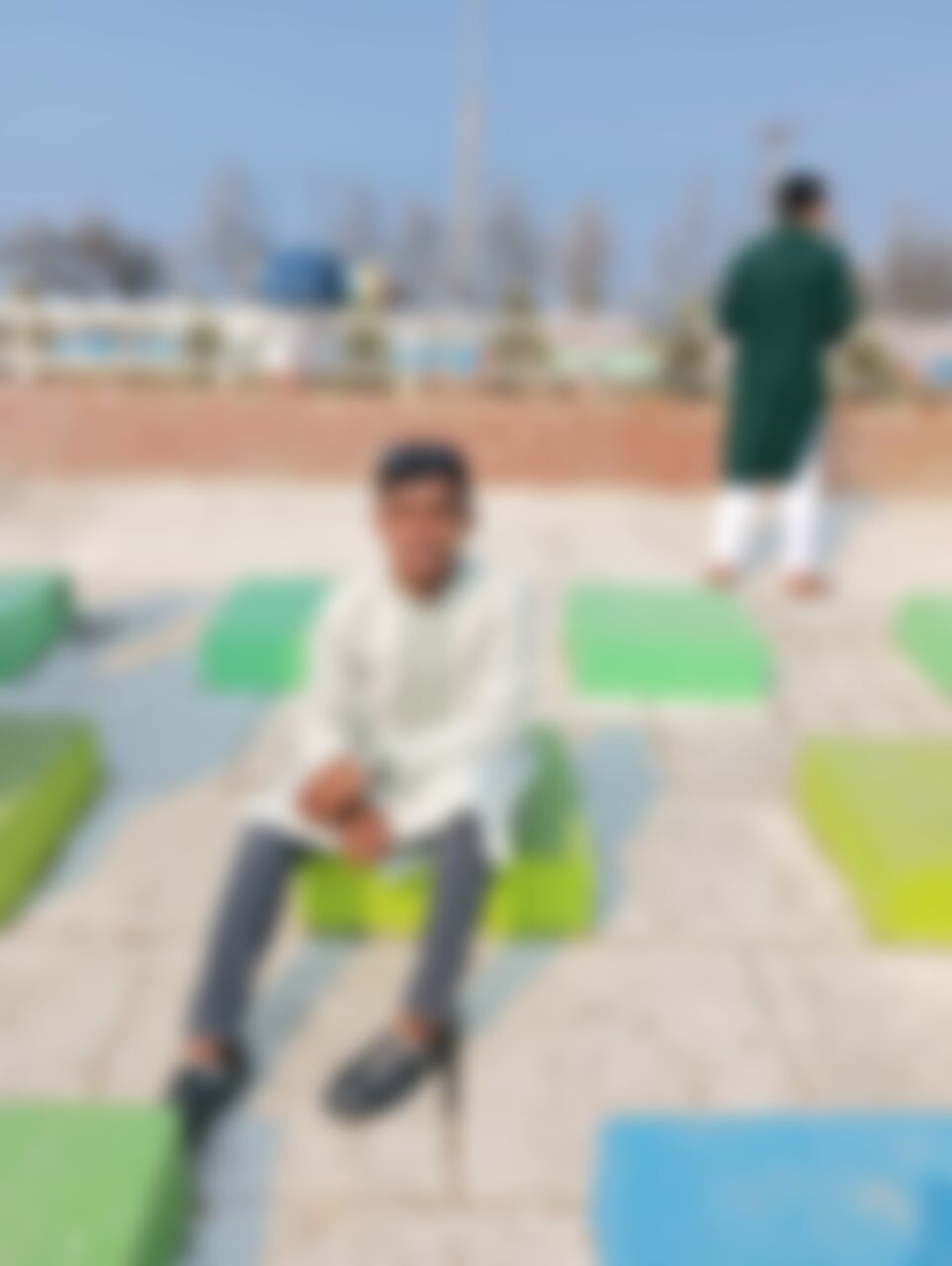 Md Shahariya এর ছবি