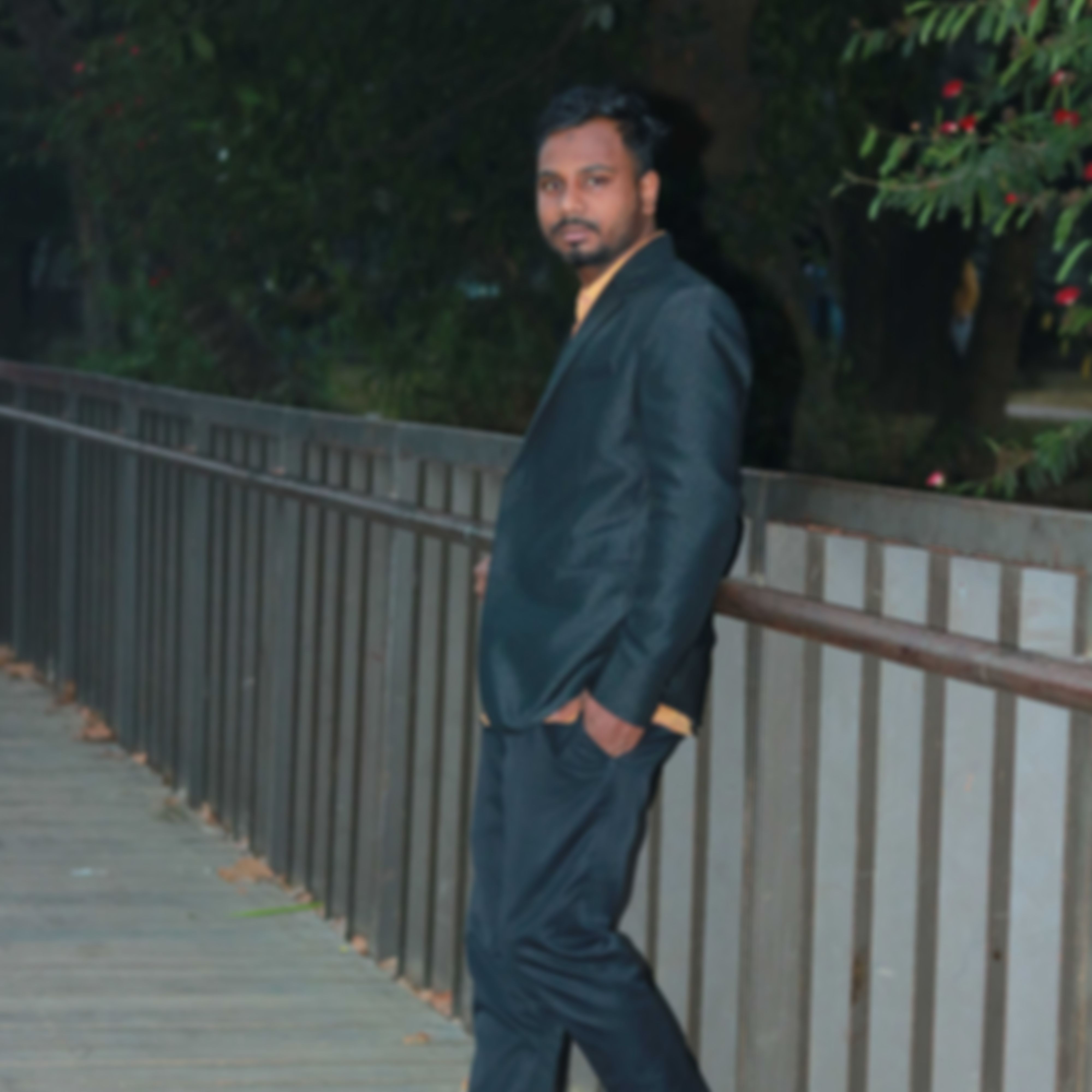 Md Firoj Badsah এর ছবি