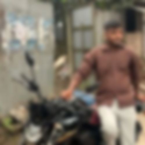 Rasel এর ছবি