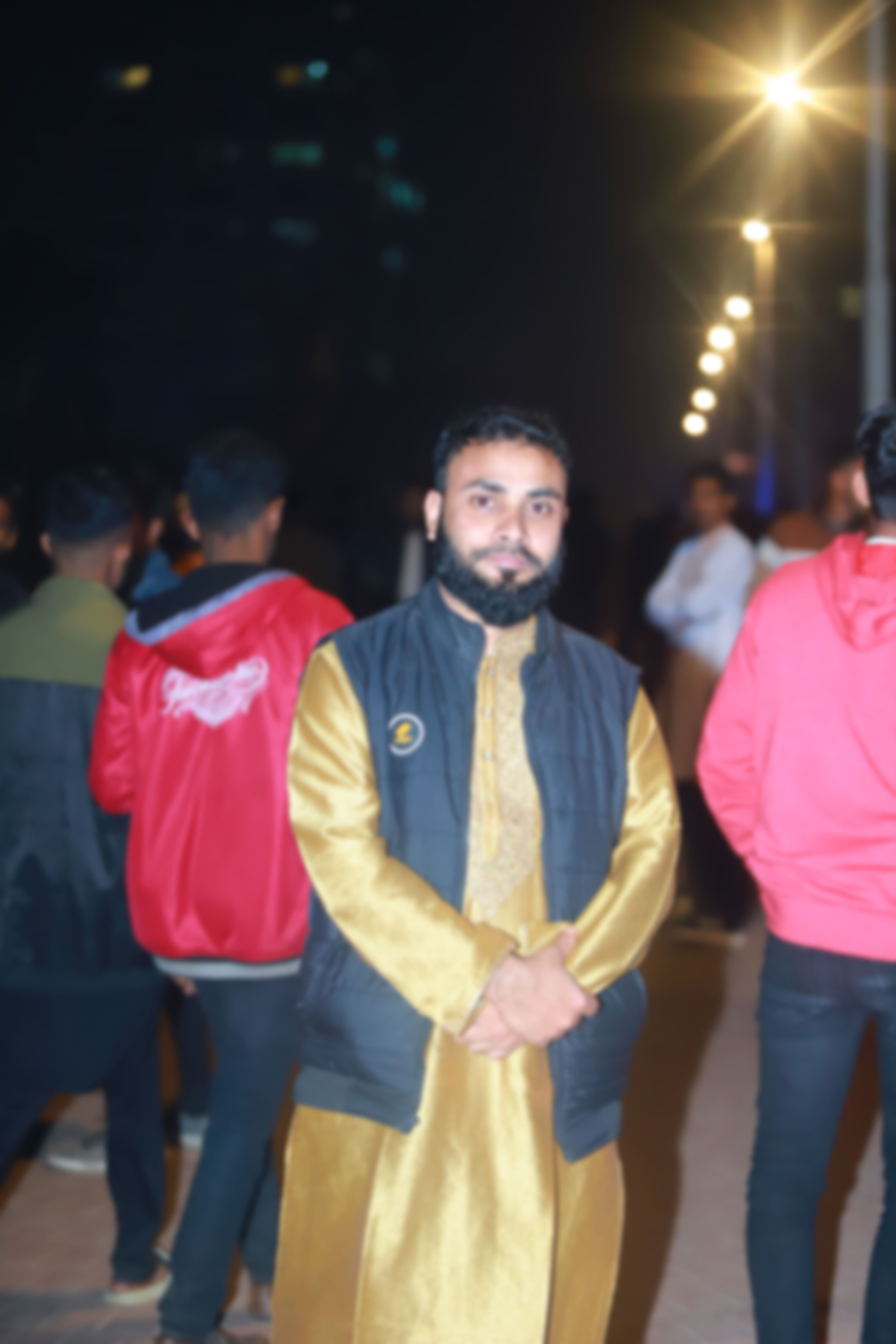 Islam Uddin এর ছবি