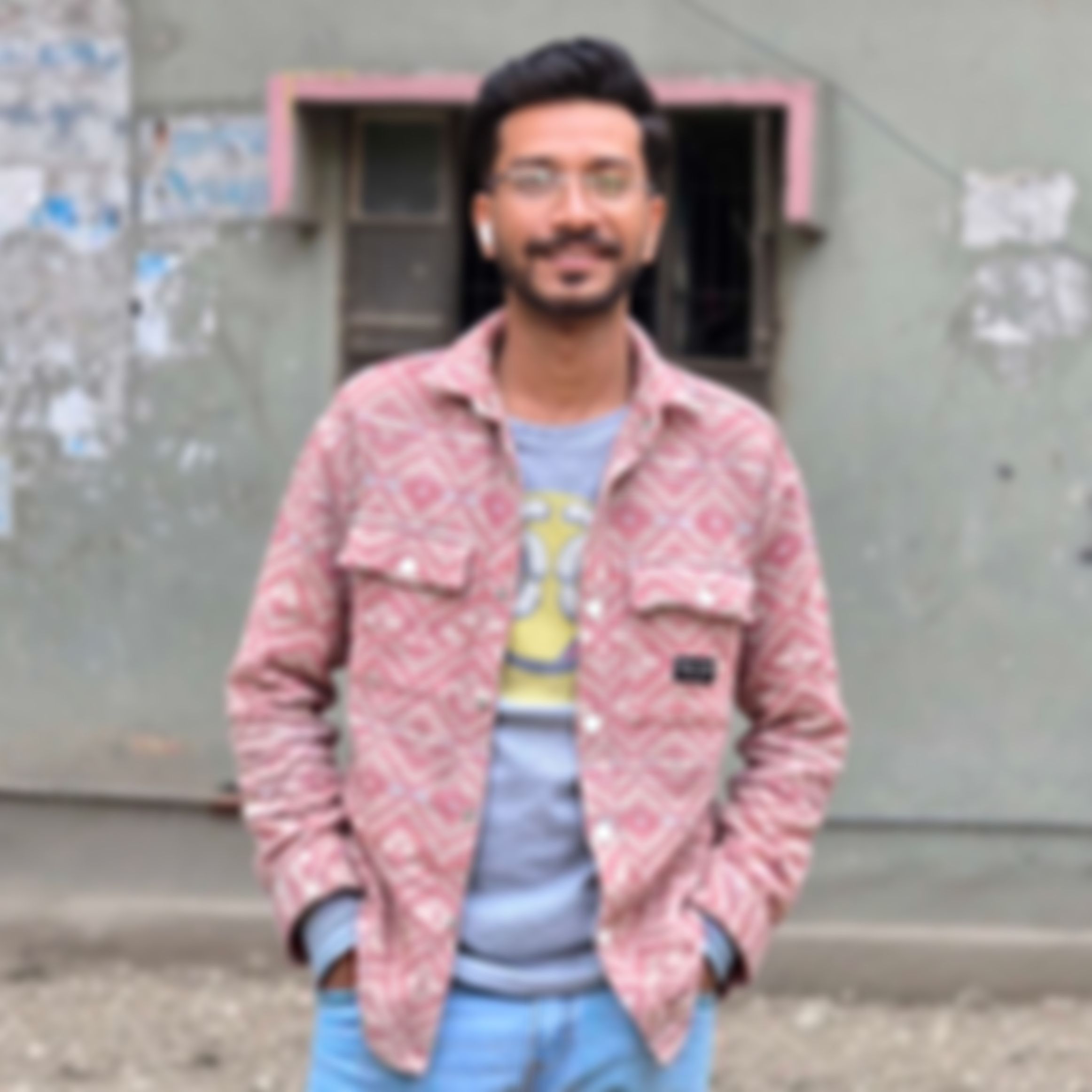 Nasirul Islam Sif এর ছবি