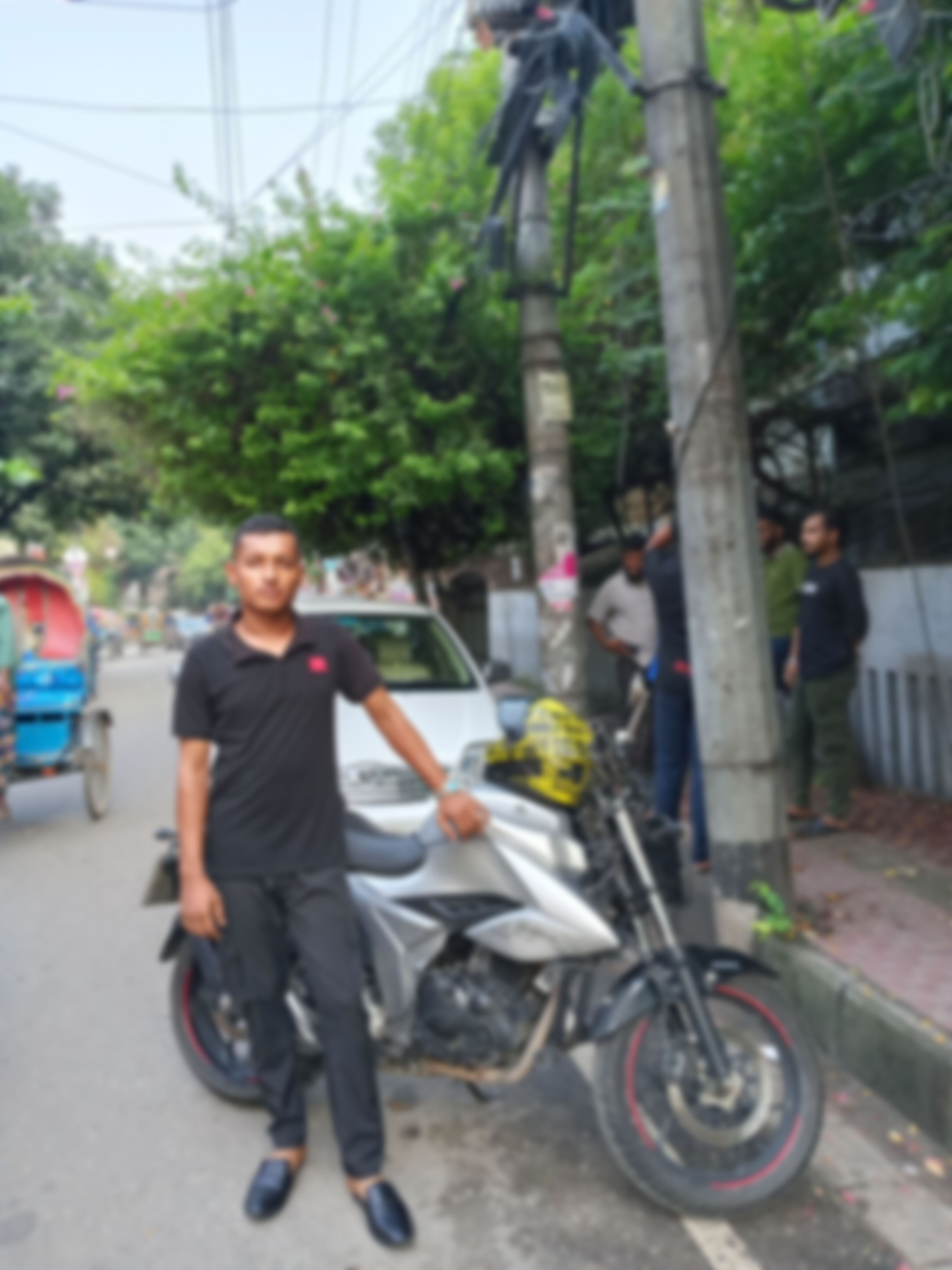 সুমন  এর ছবি